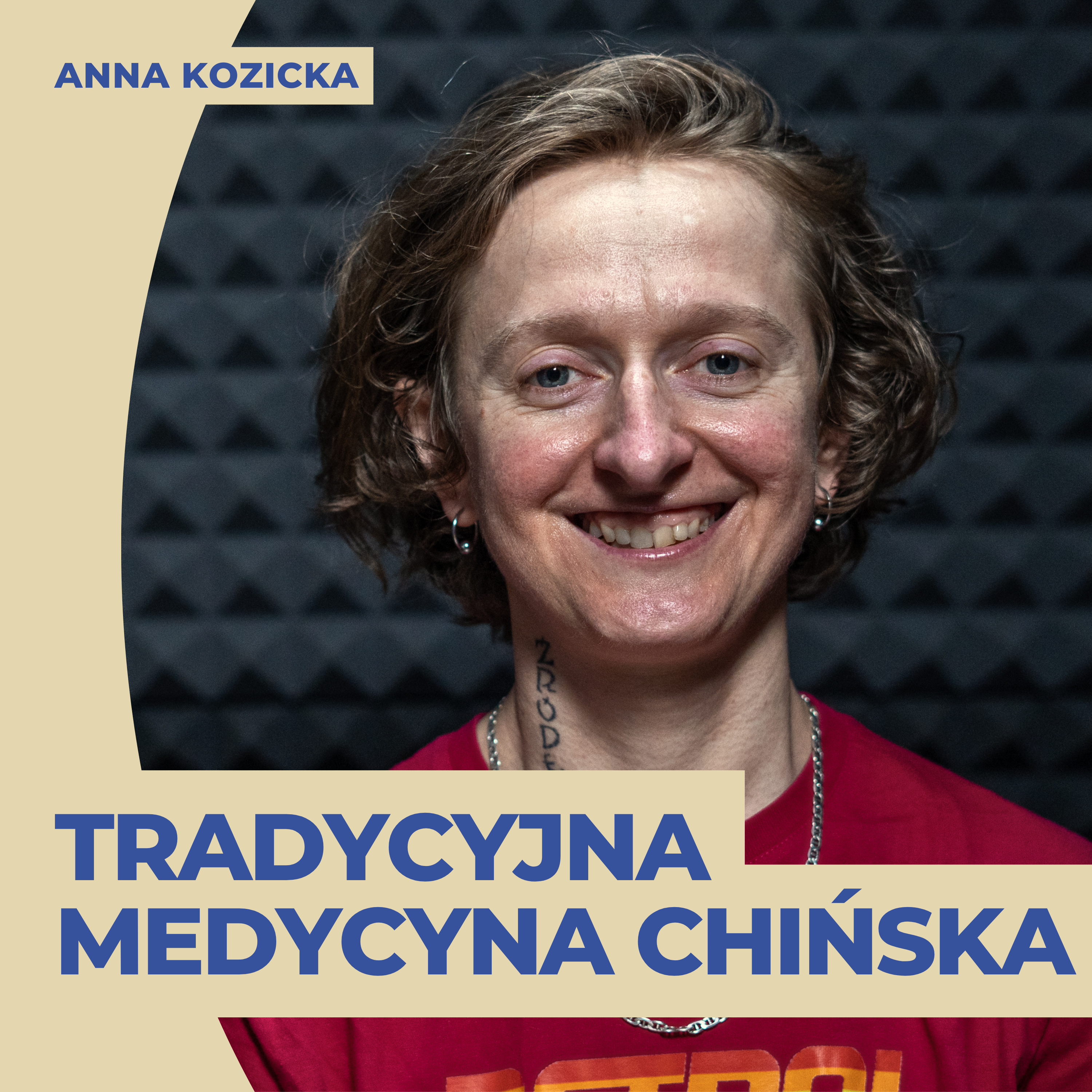 PODCAST Co jest z nami? Relacje w związku, w rodzinie, ze znajomymi. - www.cojestznami.pl
