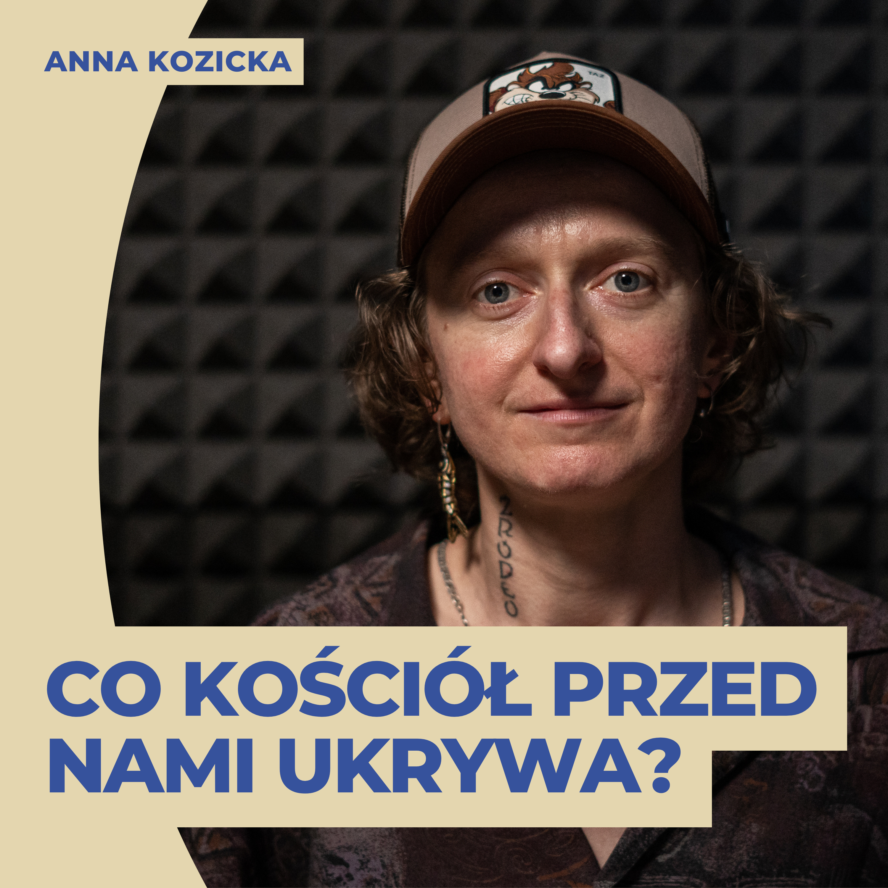PODCAST Co jest z nami? Relacje w związku, w rodzinie, ze znajomymi. - www.cojestznami.pl
