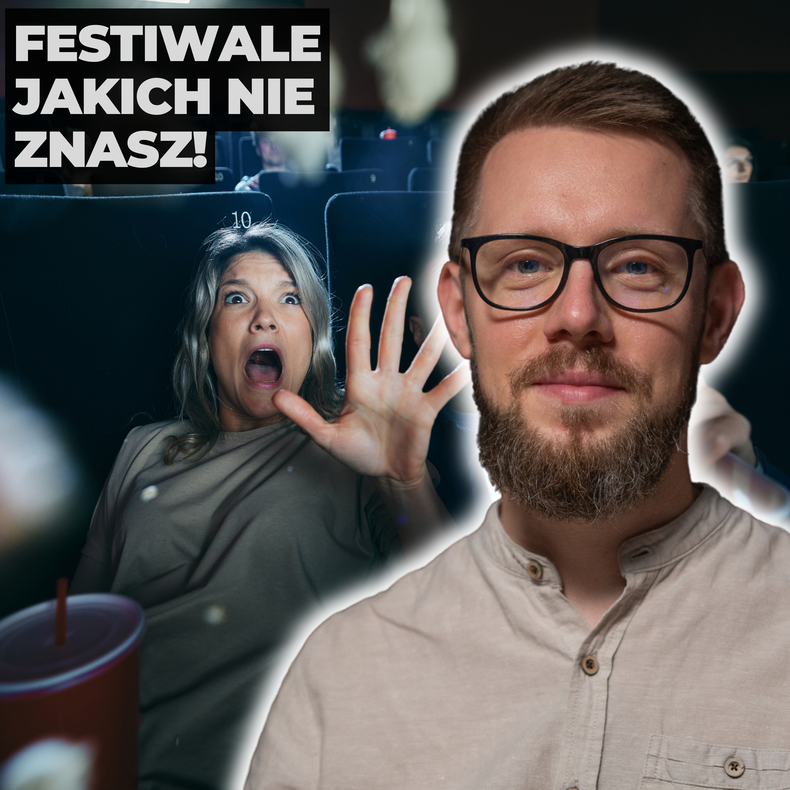 PODCAST Co jest z nami? Relacje w związku, w rodzinie, ze znajomymi. - www.cojestznami.pl