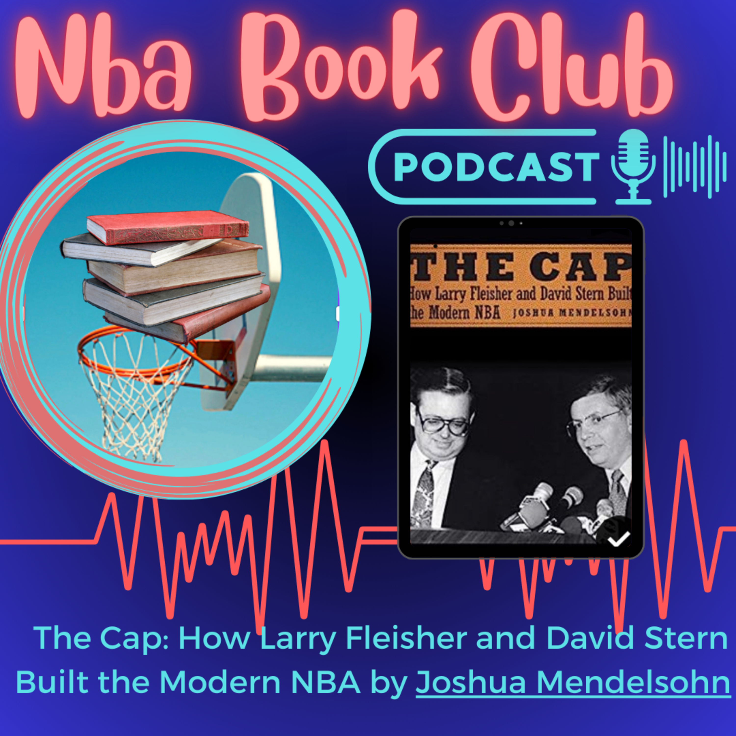 NBA Book Club