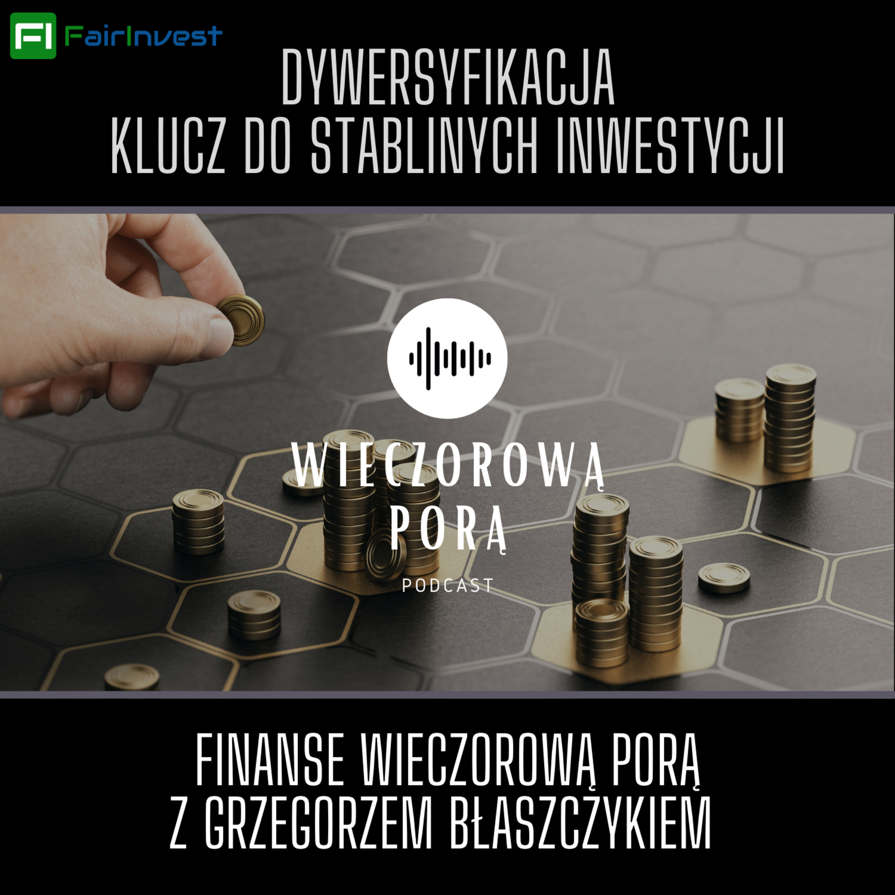 Wieczorową Porą