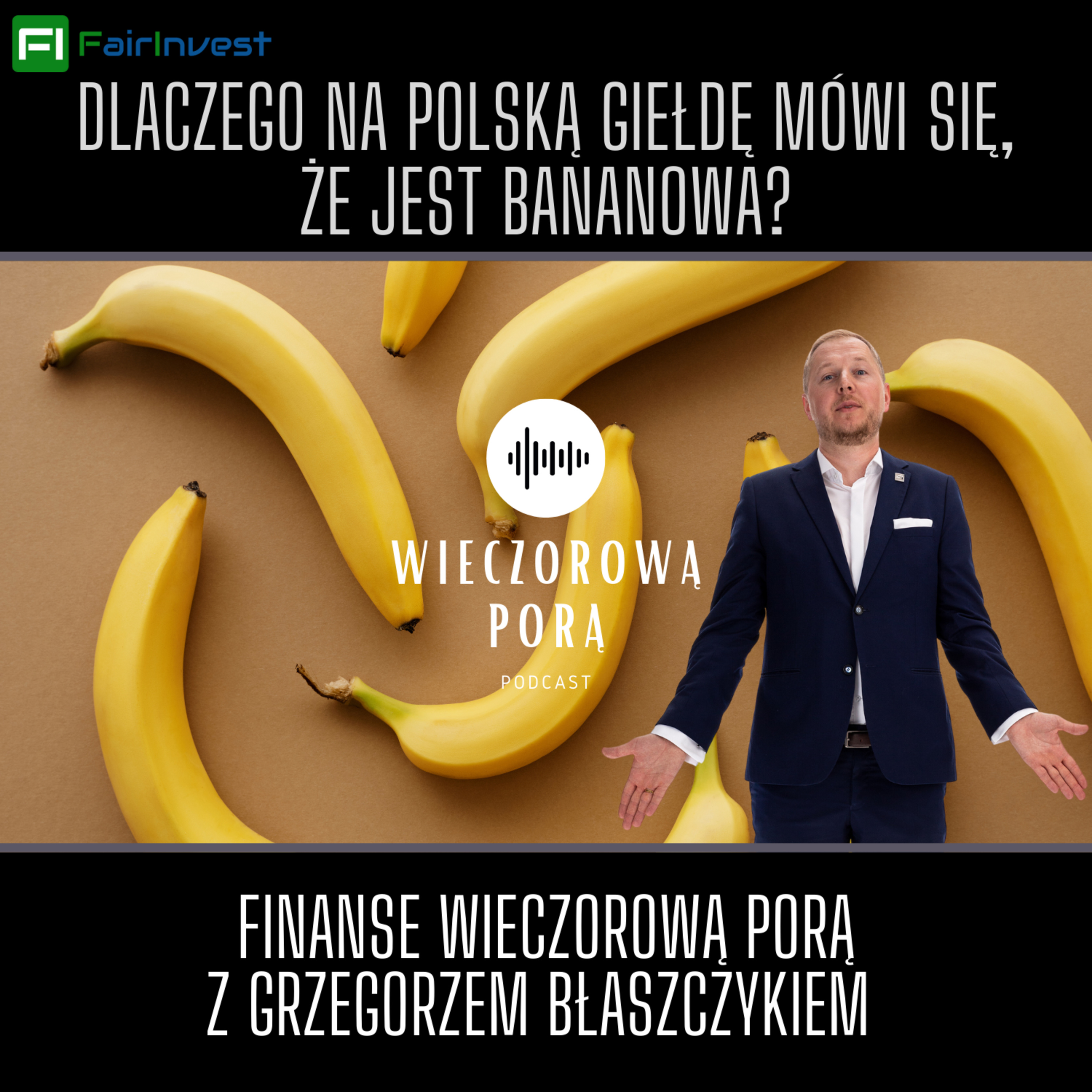 Wieczorową Porą