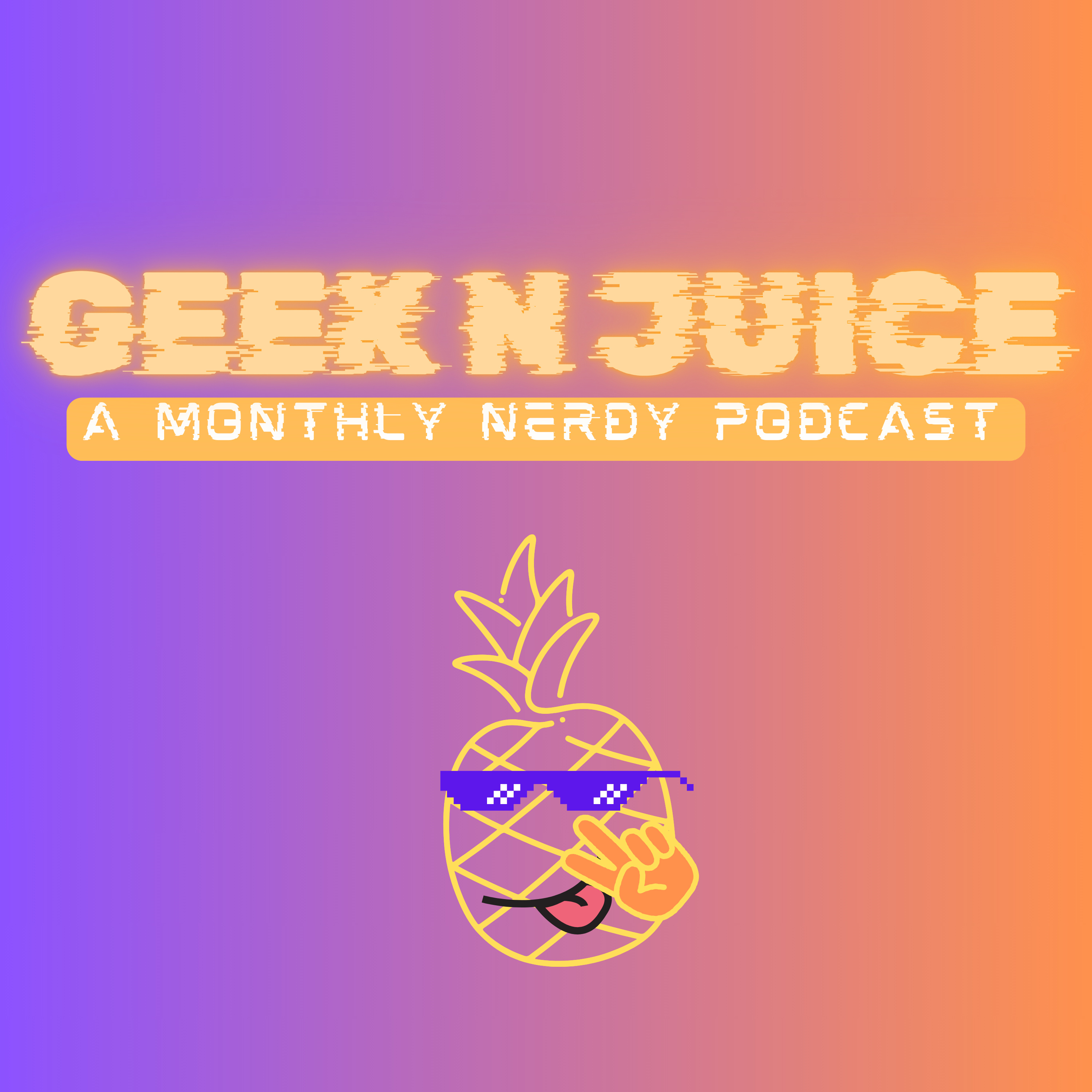 Geek N Juice