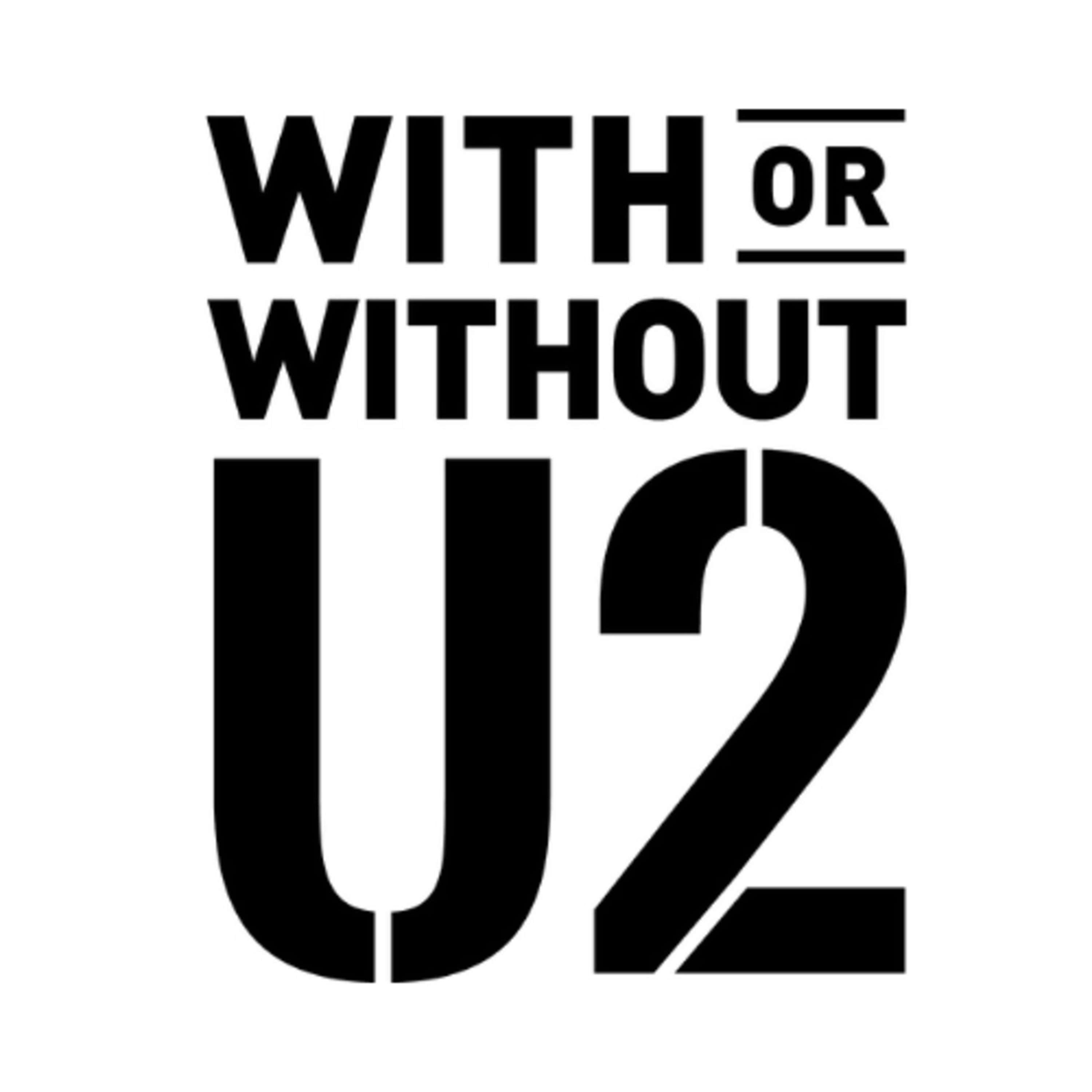 Episode 1 - U2's "One" - We explore the original U2 song, the chapter from the book "Surrender" & the reworked version