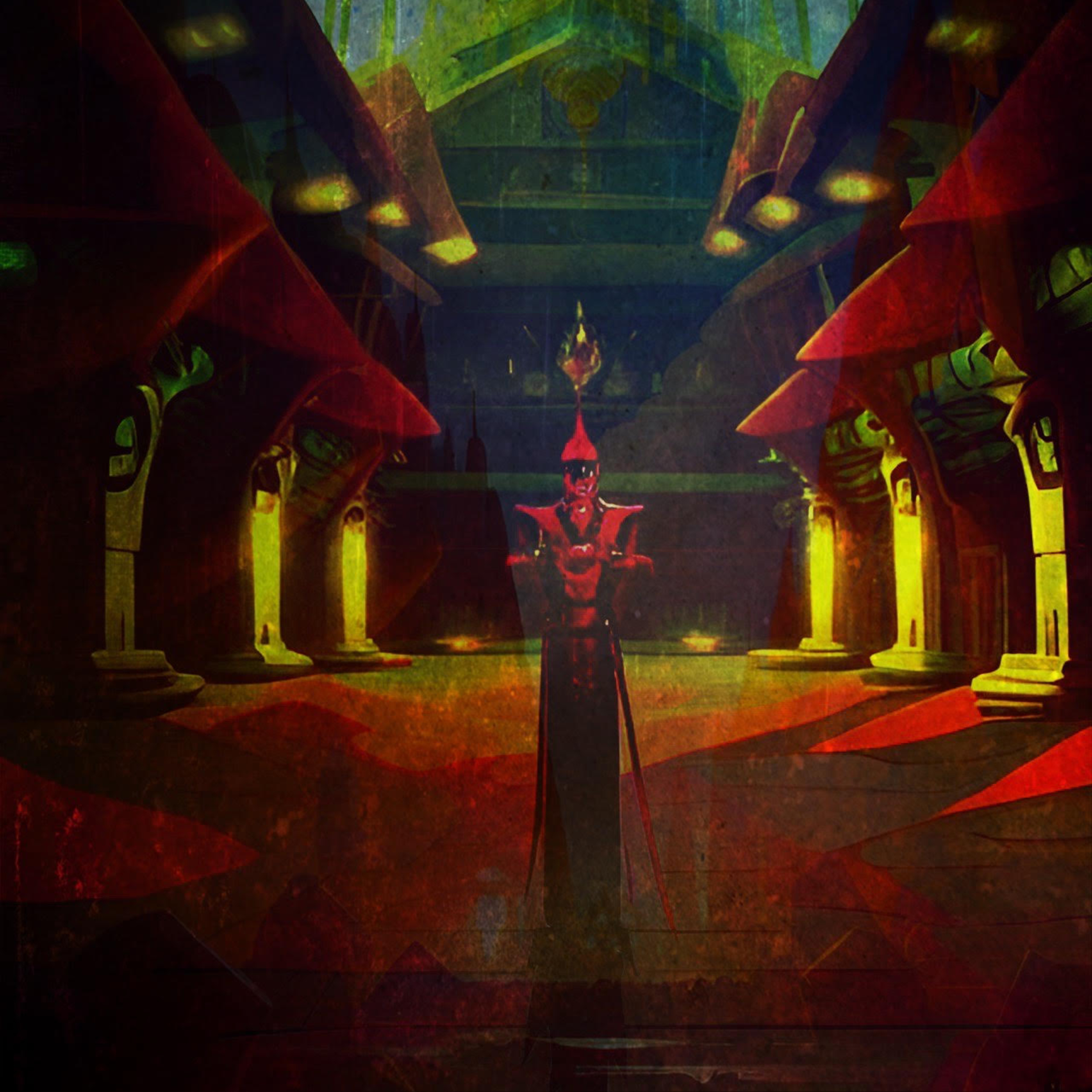 SocialyetDistanced: short: RULES… Social Yet Distanced: A View with an Emotionalorphan and Friends episode artwork