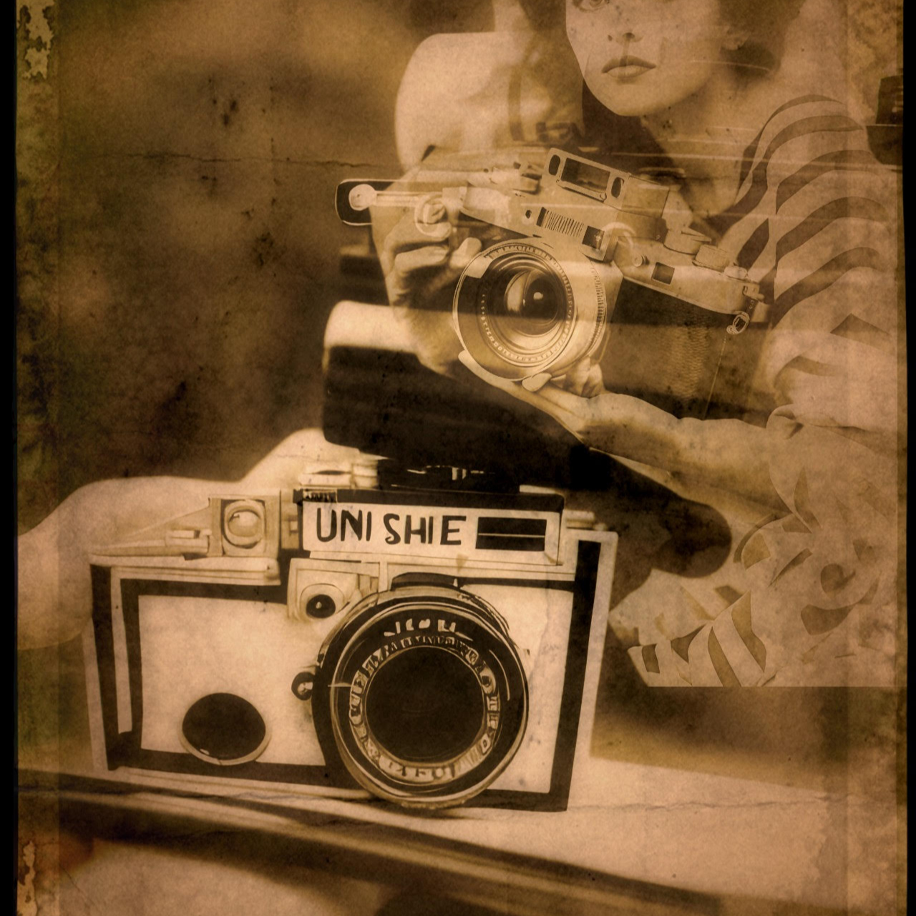 Social Yet Distanced: A View with an Emotionalorphan and Friends