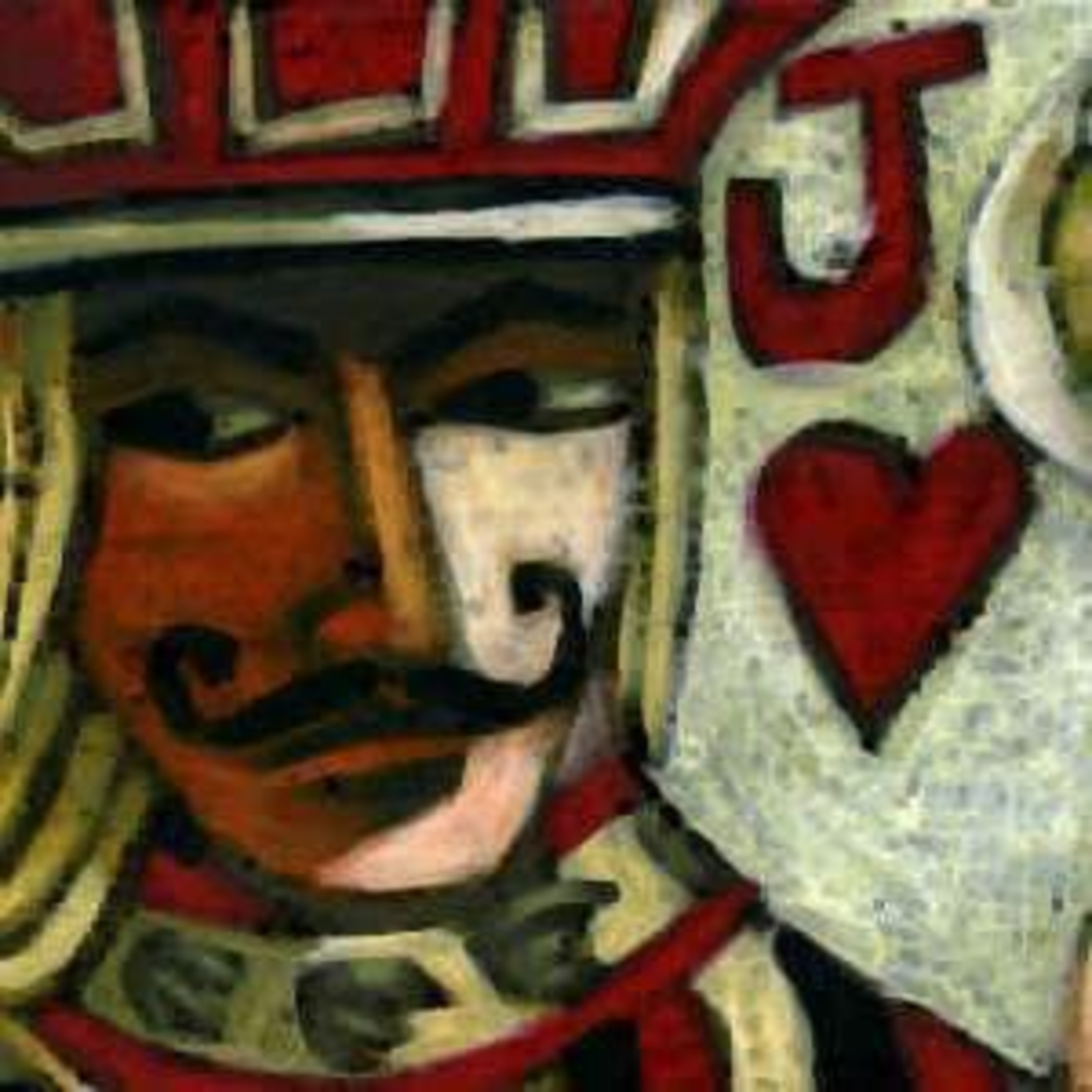 Social Yet Distanced: A View with an Emotionalorphan and Friends