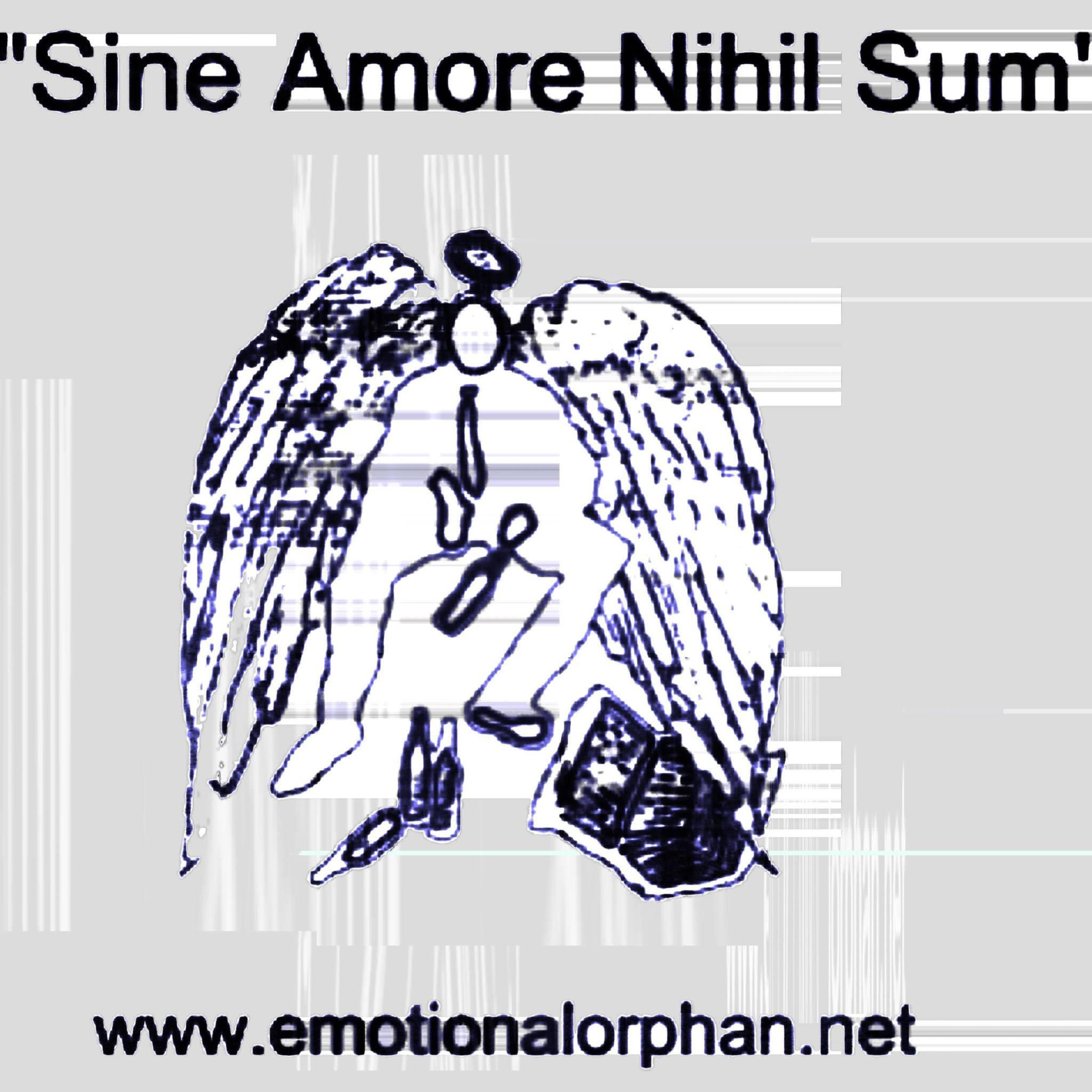 Social Yet Distanced: A View with an Emotionalorphan and Friends
