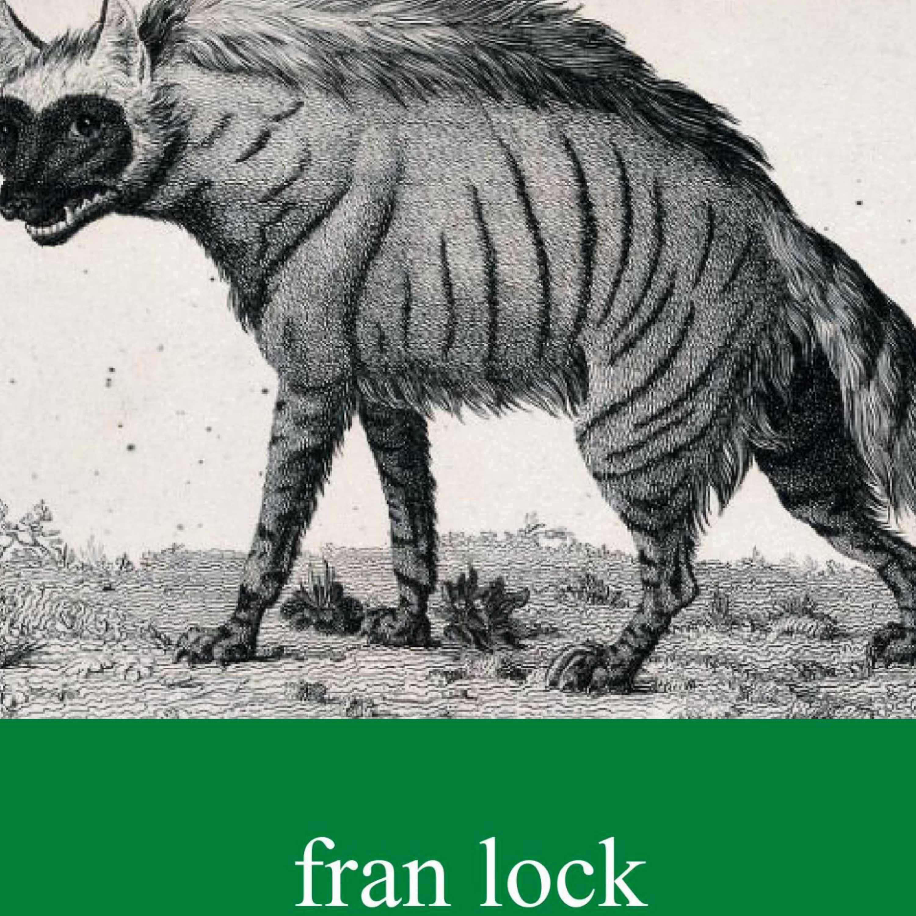 Fran Lock-The T. S. Eliot Prize 2023 Shortlist Readings from the Royal Festival Hall  episode artwork
