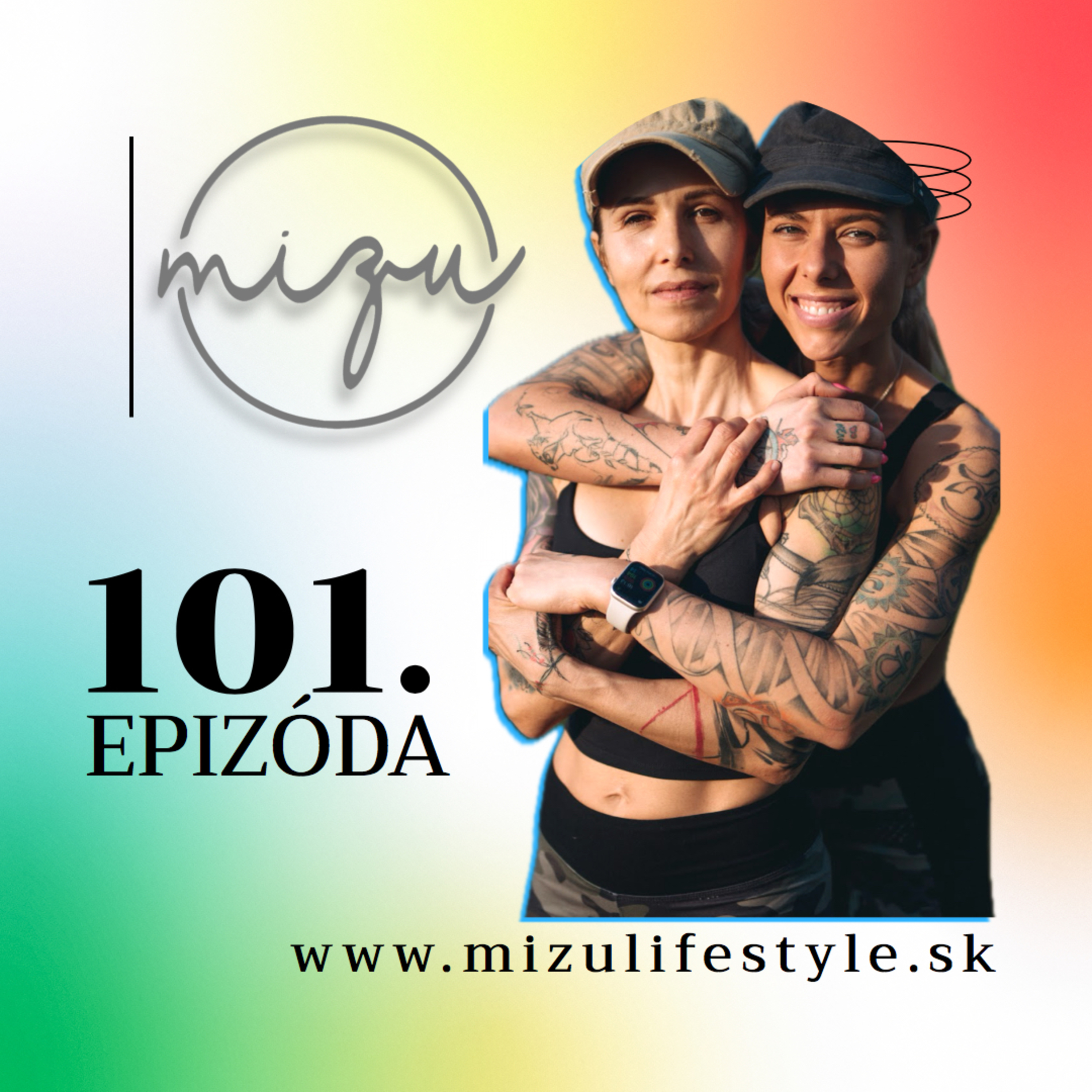 MiZu lifestyle