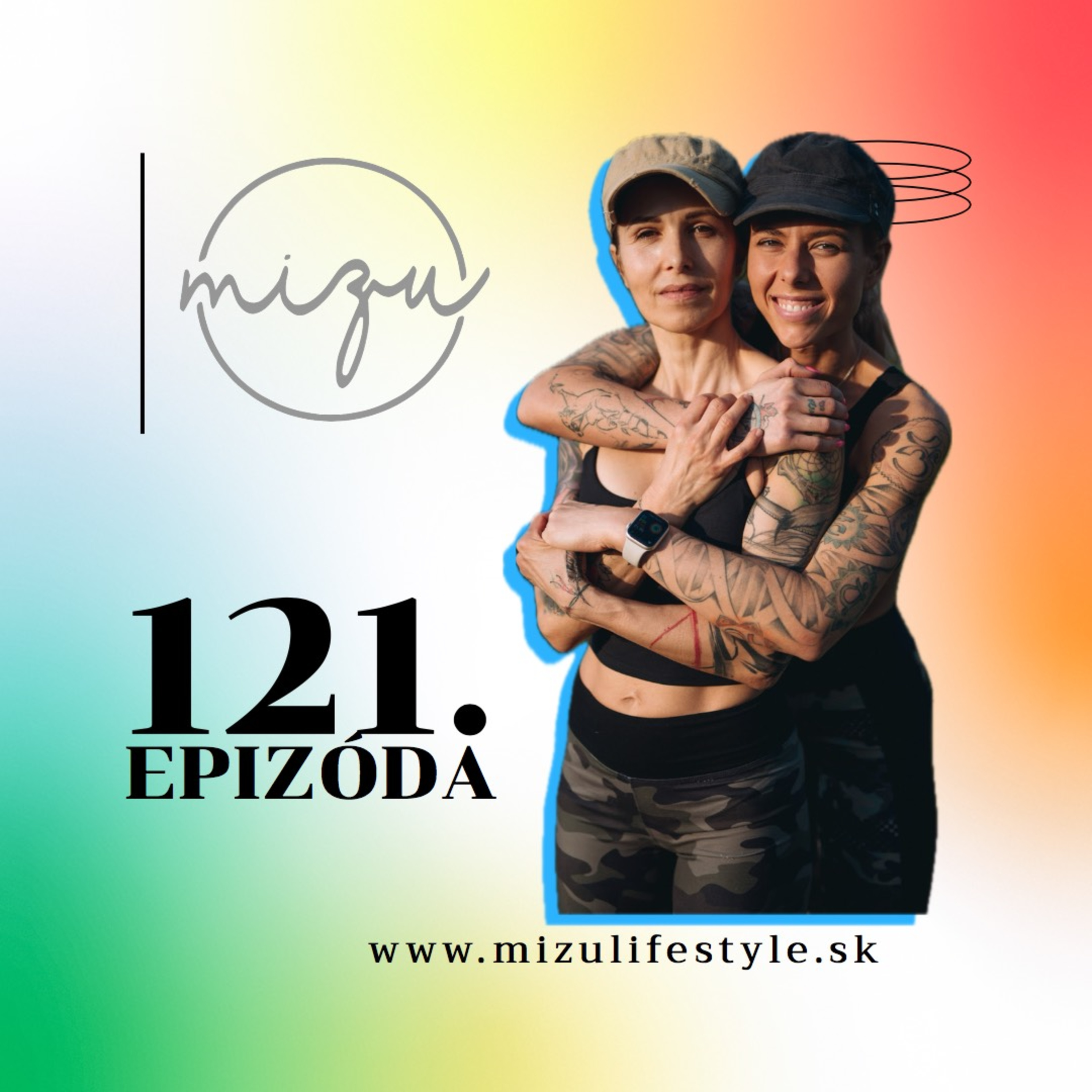 MiZu lifestyle