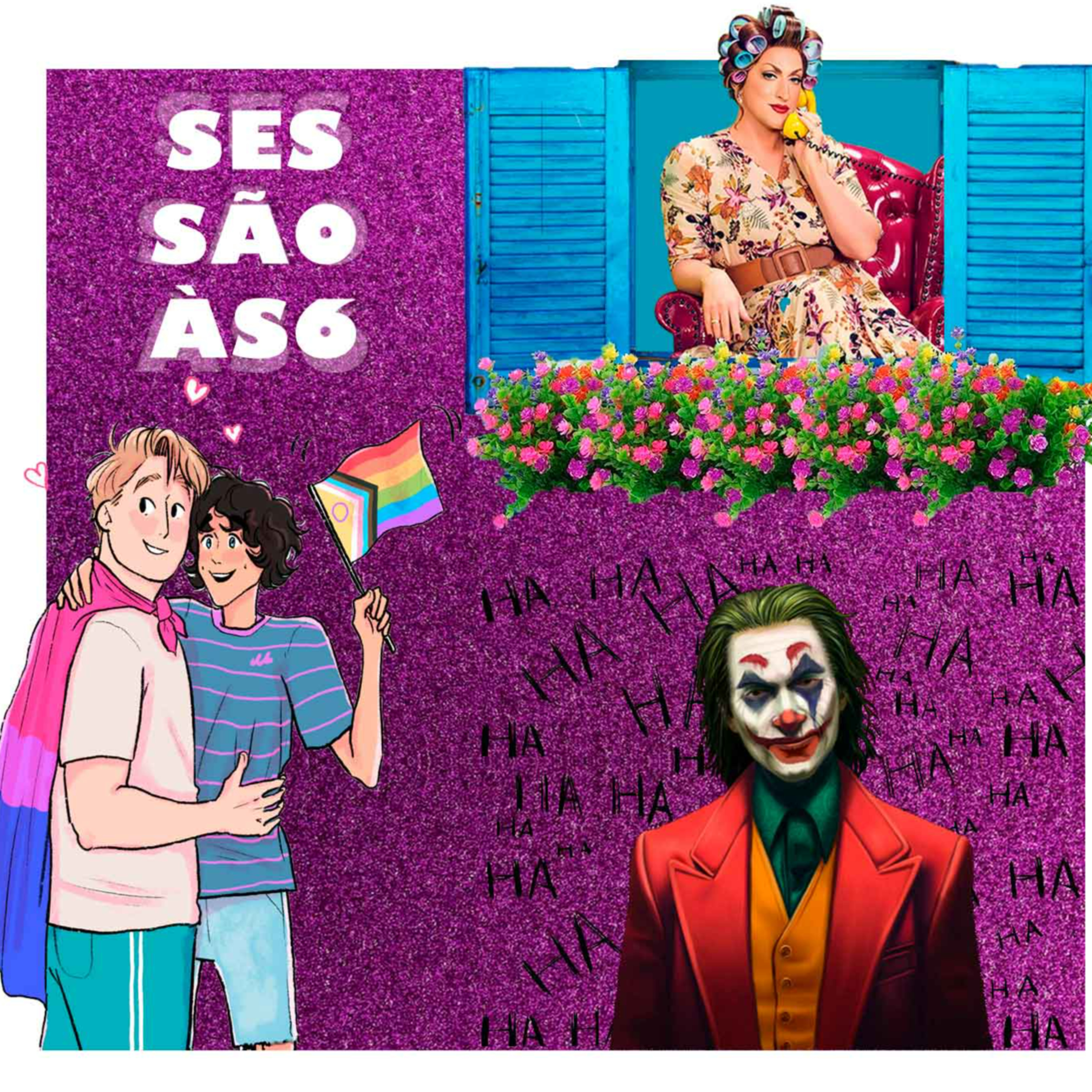 166- Dicas e Recomendações: Saúde Mental (Participação do Psicólogo João Brod) episode artwork