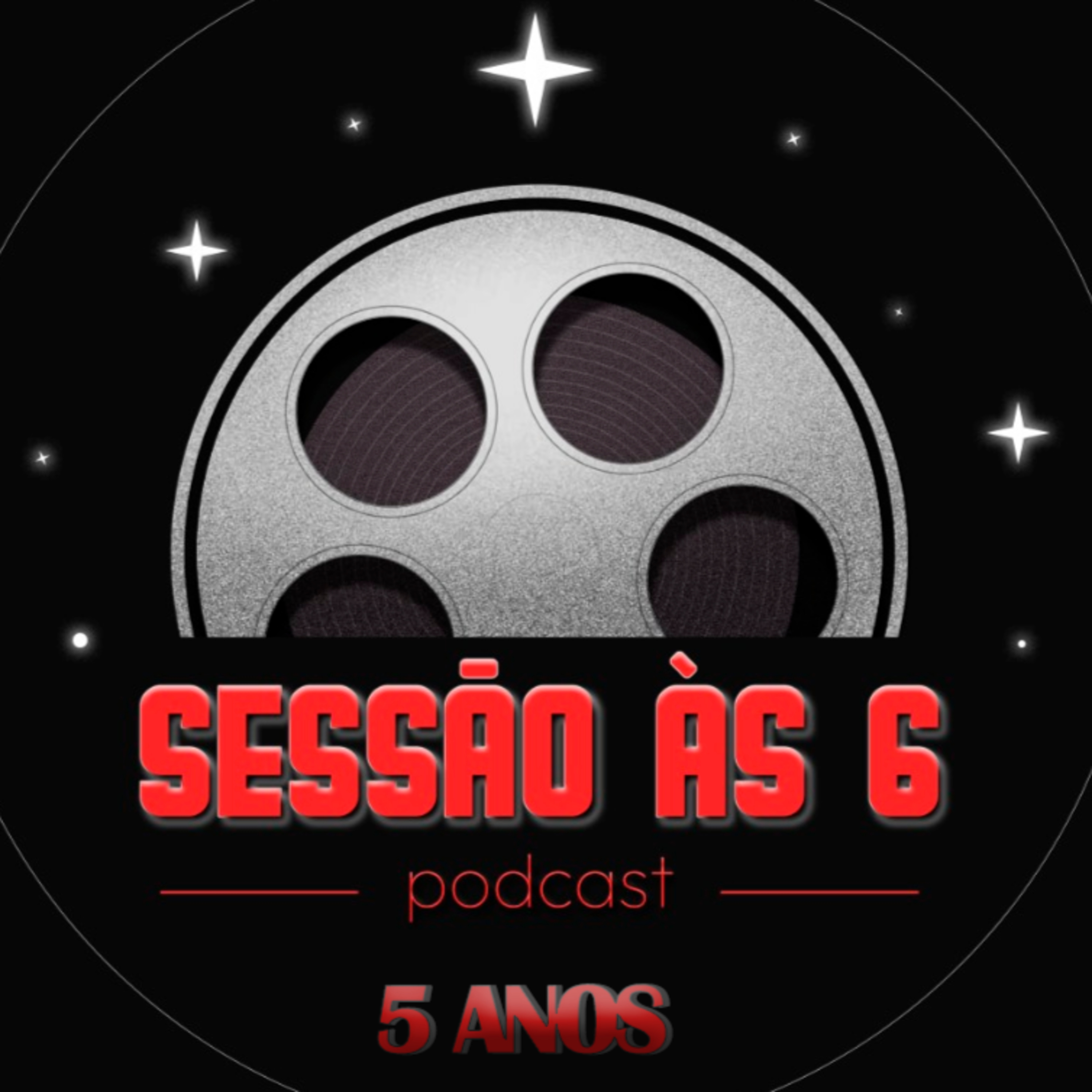 Especial 5 anos do Sessão às 6 (Erros de Gravação) episode artwork