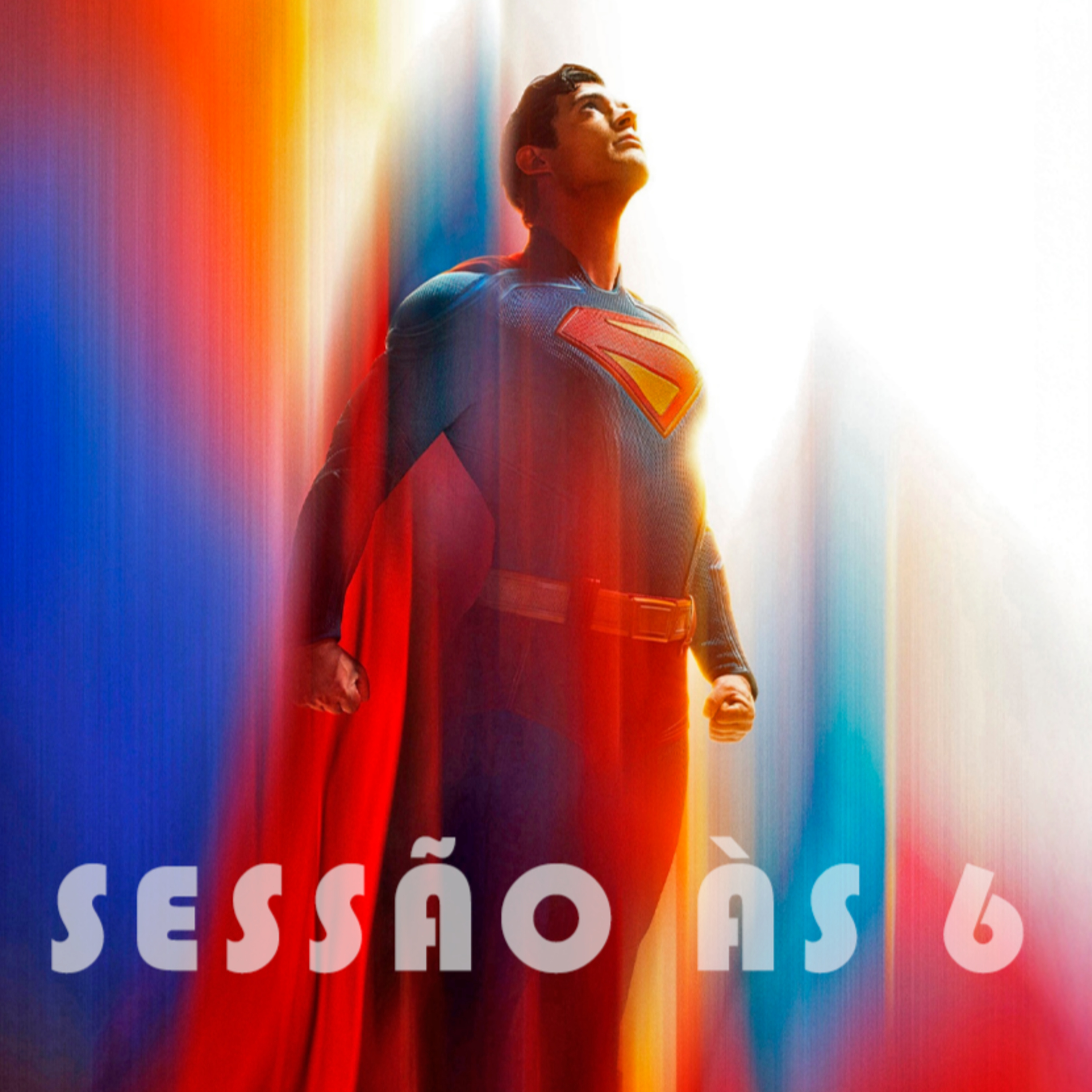 Sessão às 6