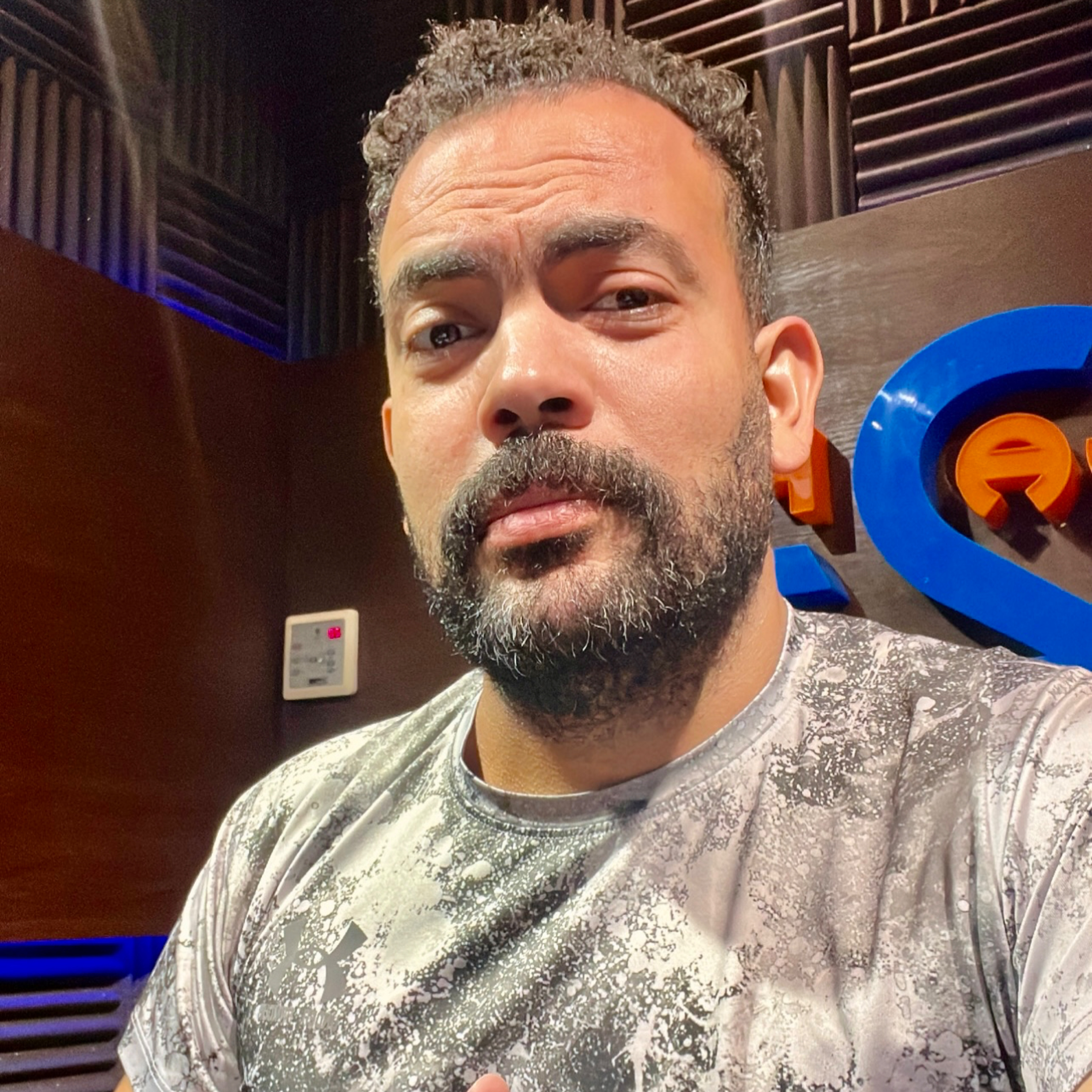 السكة احلى مع خالد عليش بودكاست - اللي بيضايقني من الشغل !!