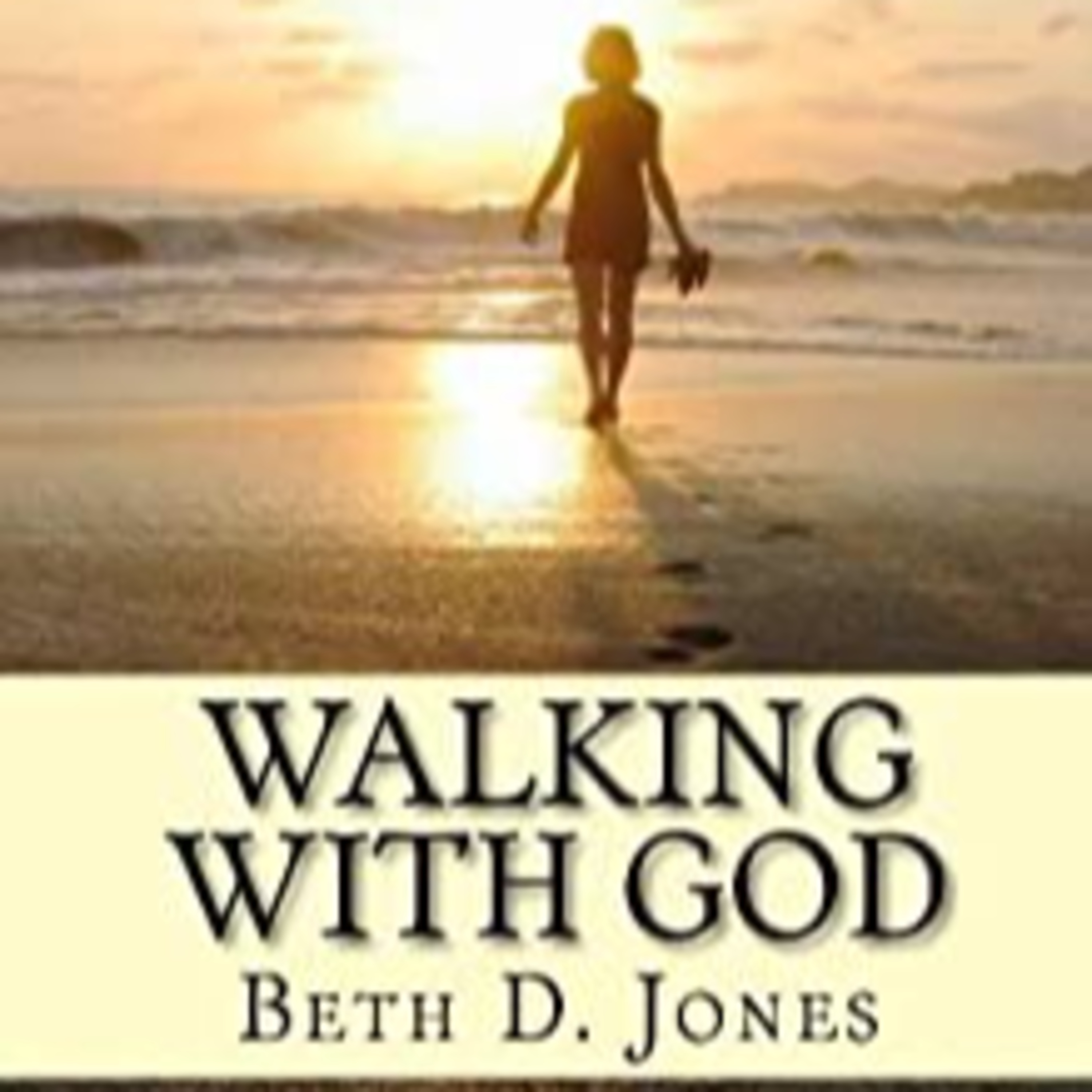 Beth Jones International Speaker