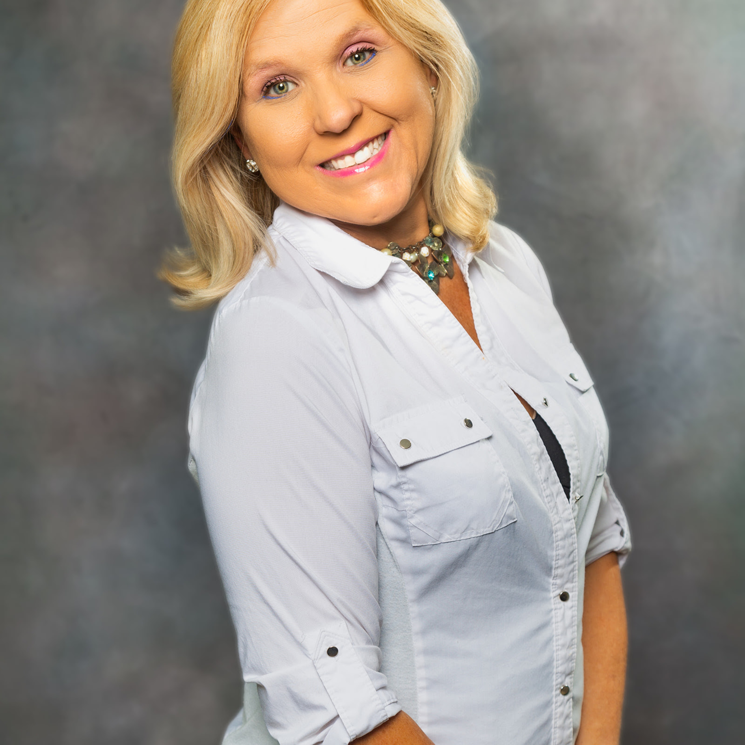 Beth Jones International Speaker