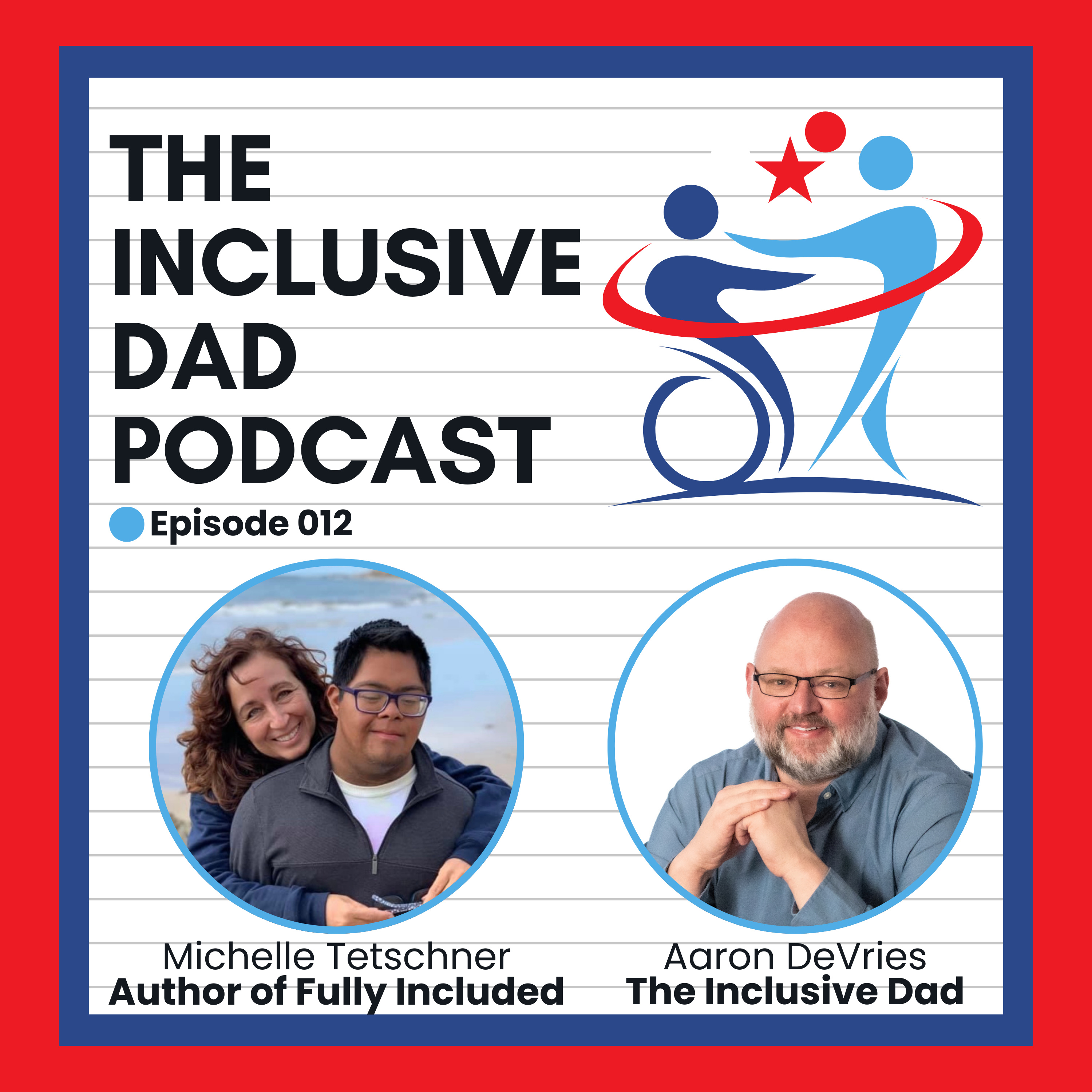 Strengths, Vision, and Presuming Competence with Michelle Tetschner - Episode 12