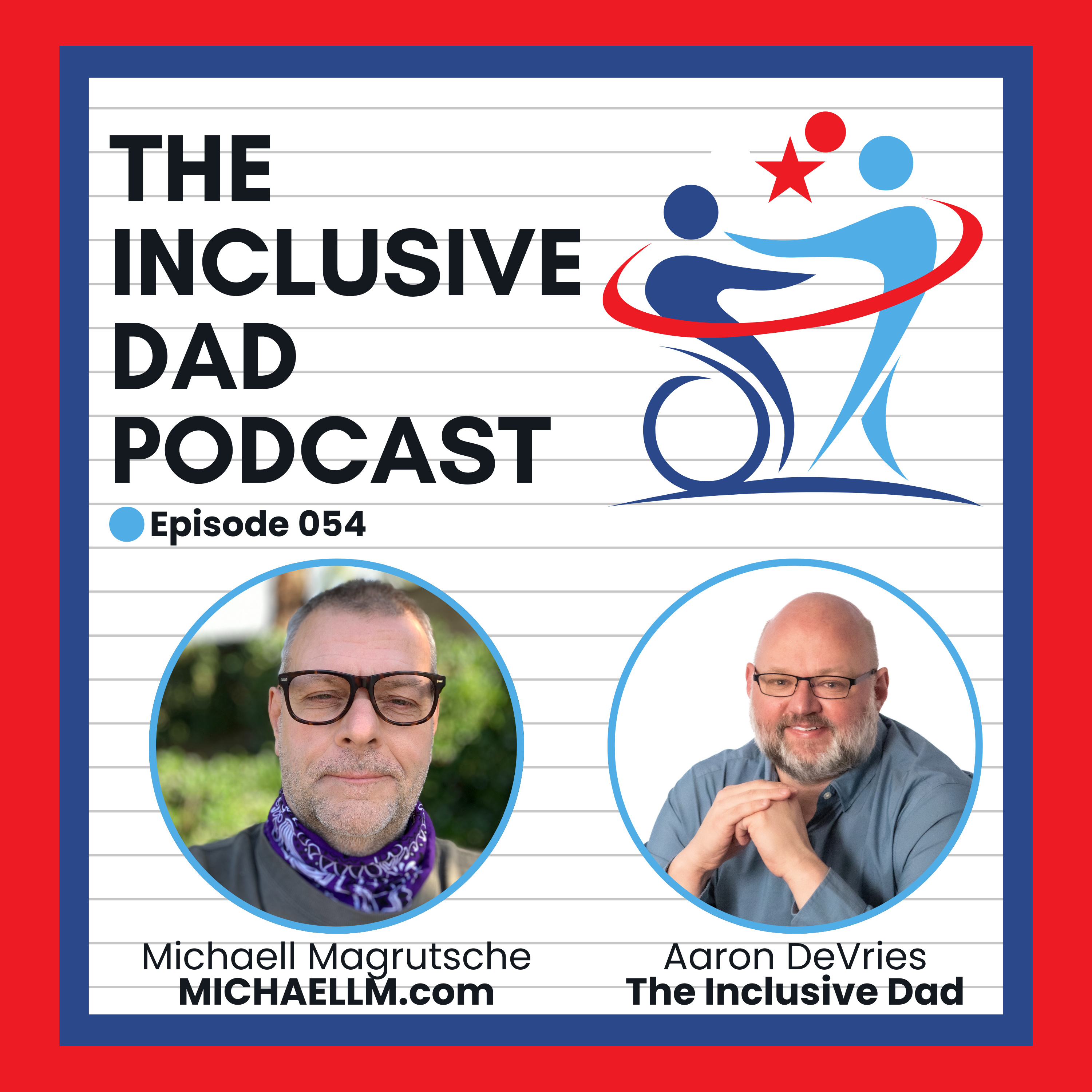 Breaking Free from Labels: A Human-Centric Approach with Michaell Magrutsche - Episode 54