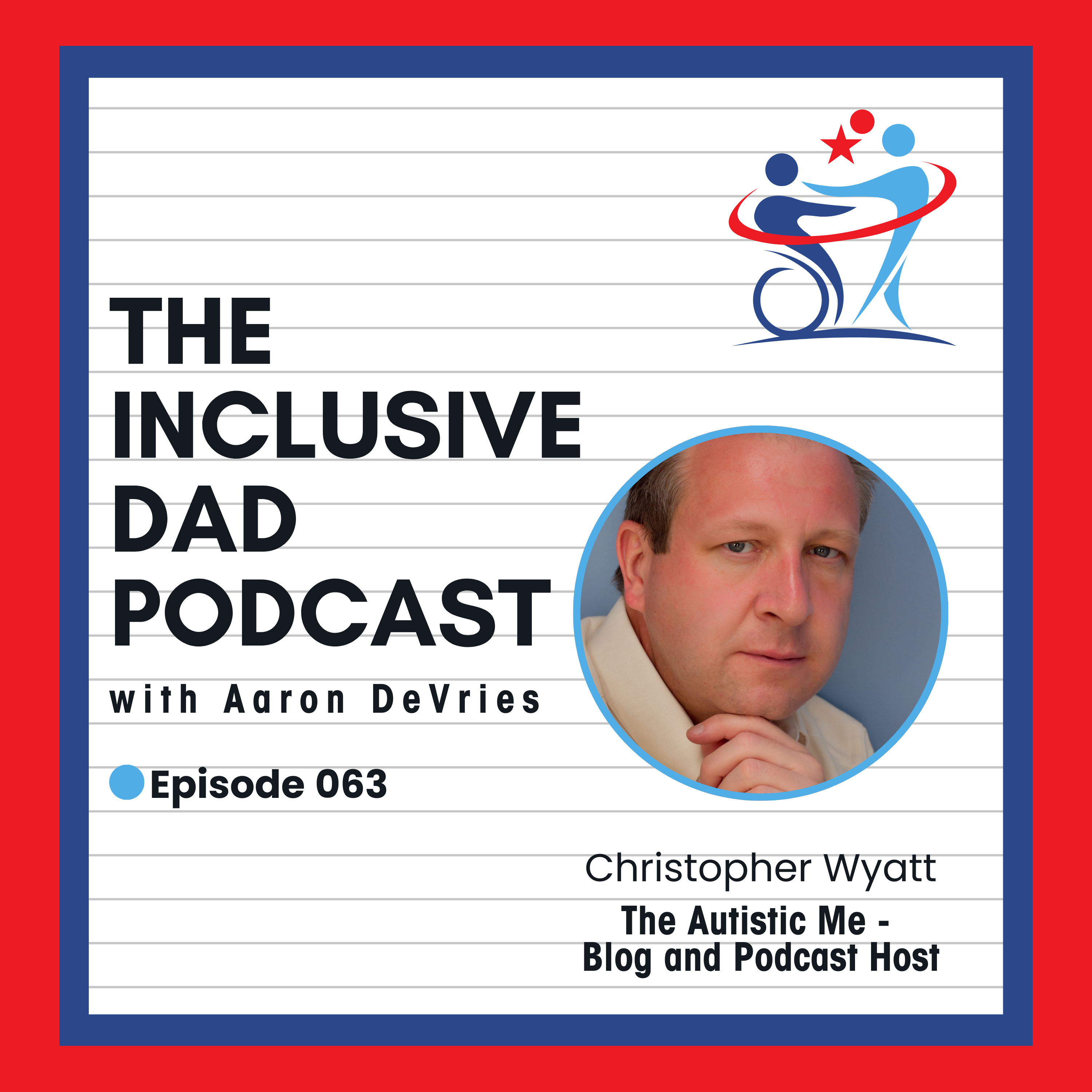 Why Schools Still Fail Neurodiverse Students – A Deep Dive with Christopher Wyatt - Episode 63