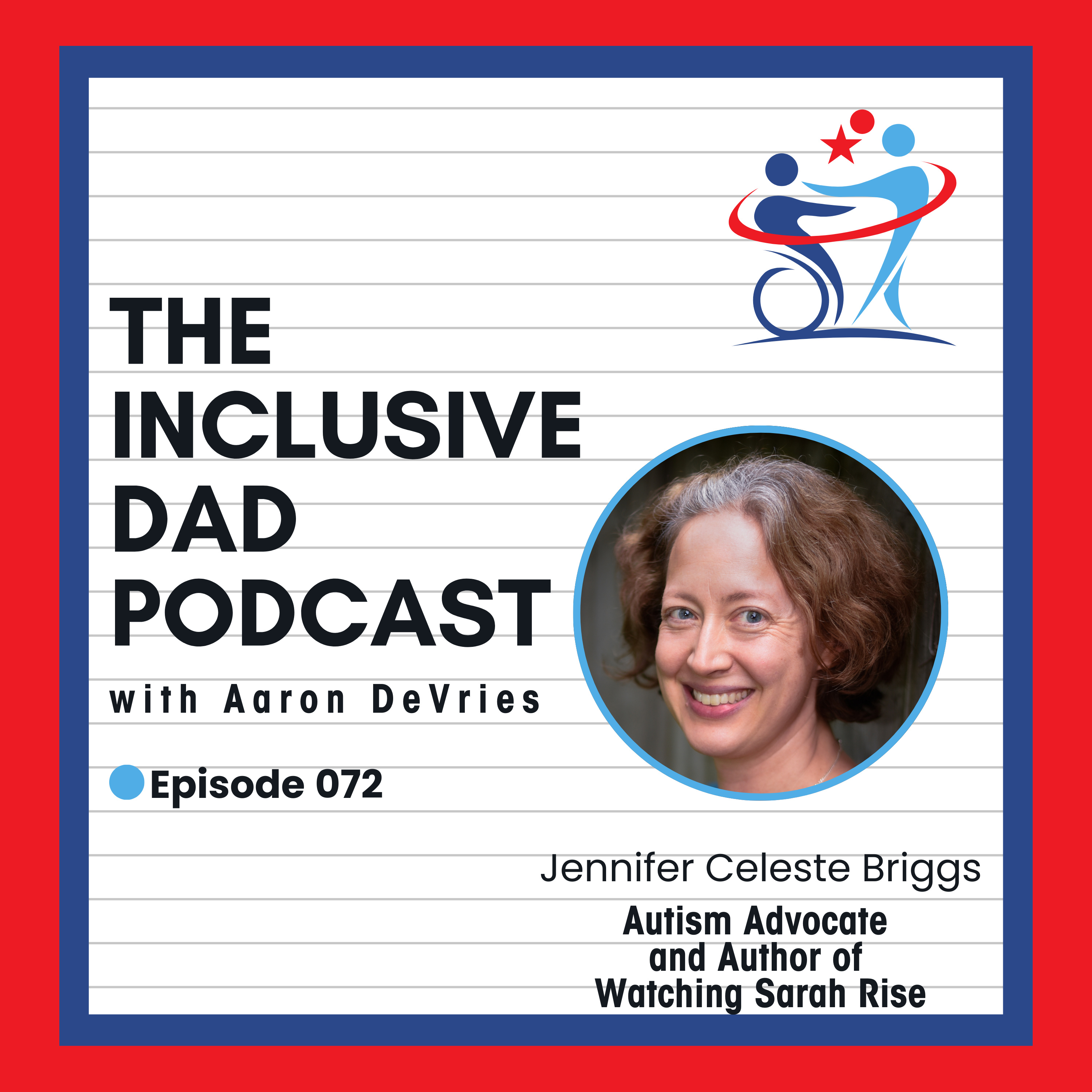 Unlocking Communication: The Power of Patience with Jennifer Celeste Briggs - Episode 72