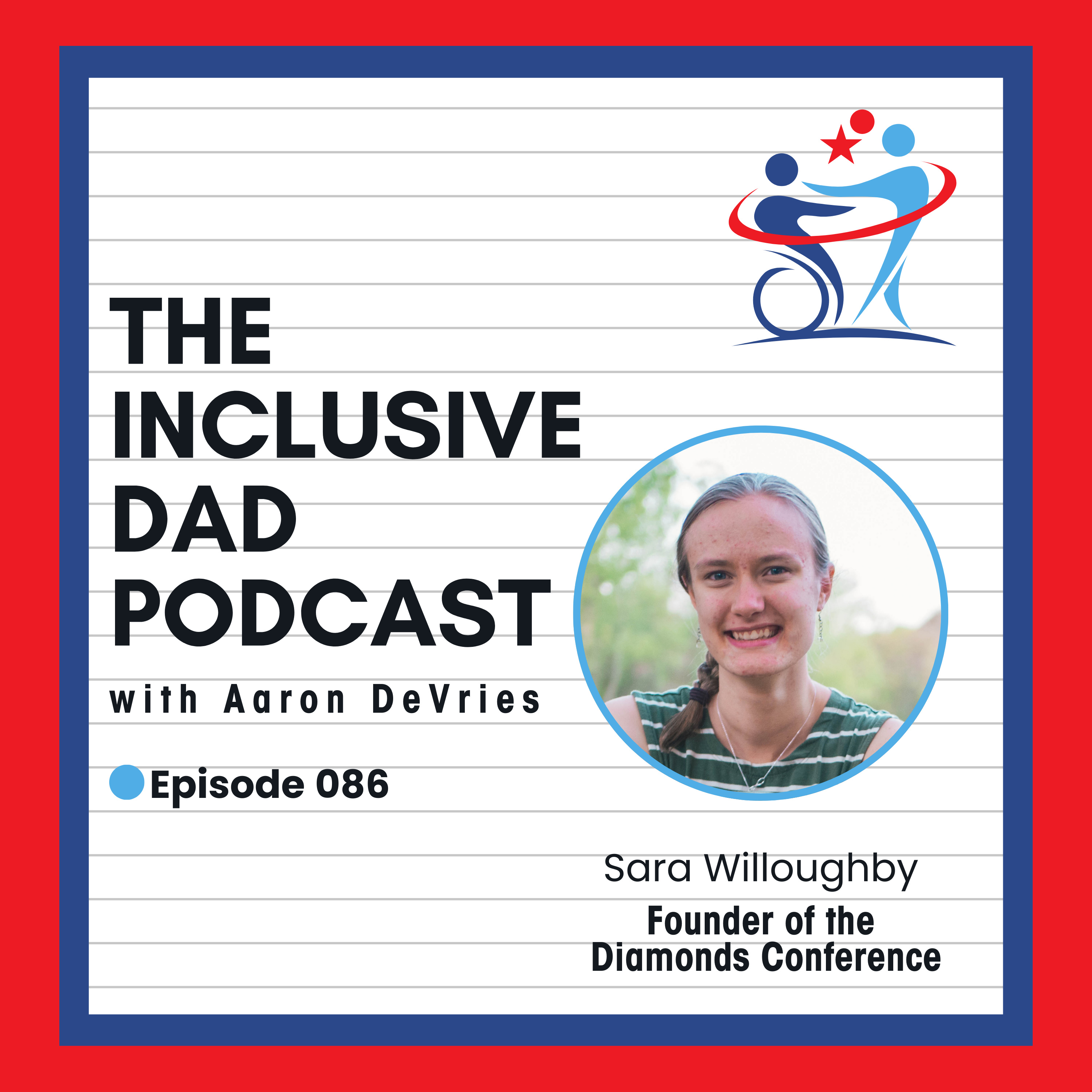 From Isolation to Community: Building Support Networks with Sara Willoughby - Episode 86