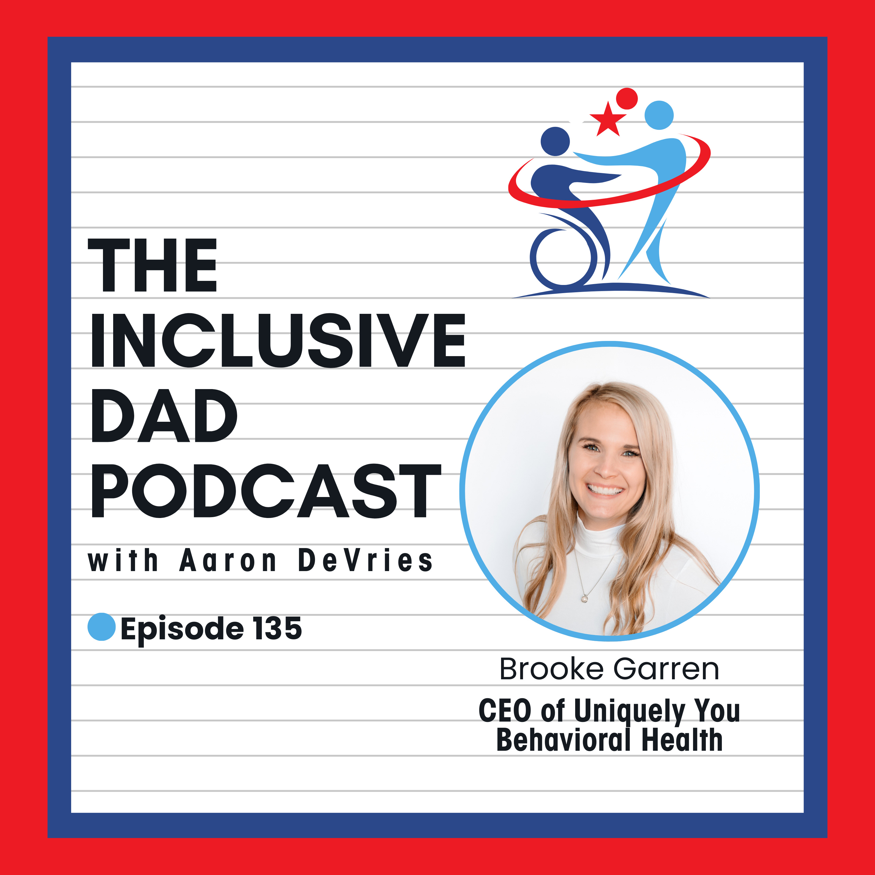 135 - Designing Therapy Spaces That Truly Support Families with Brooke Garren