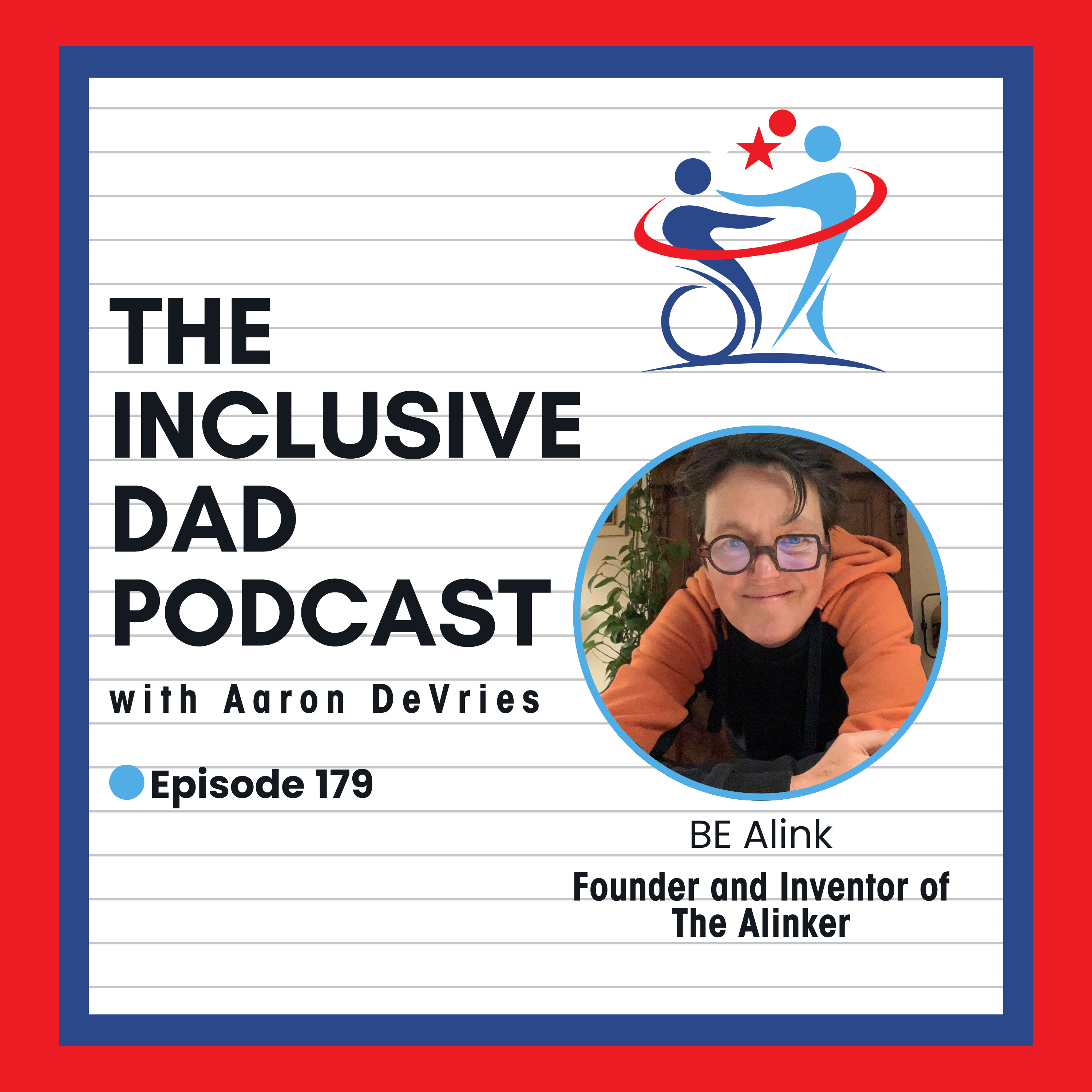 179 - Why “Fixing Bodies” Is the Wrong Conversation with BE Alink