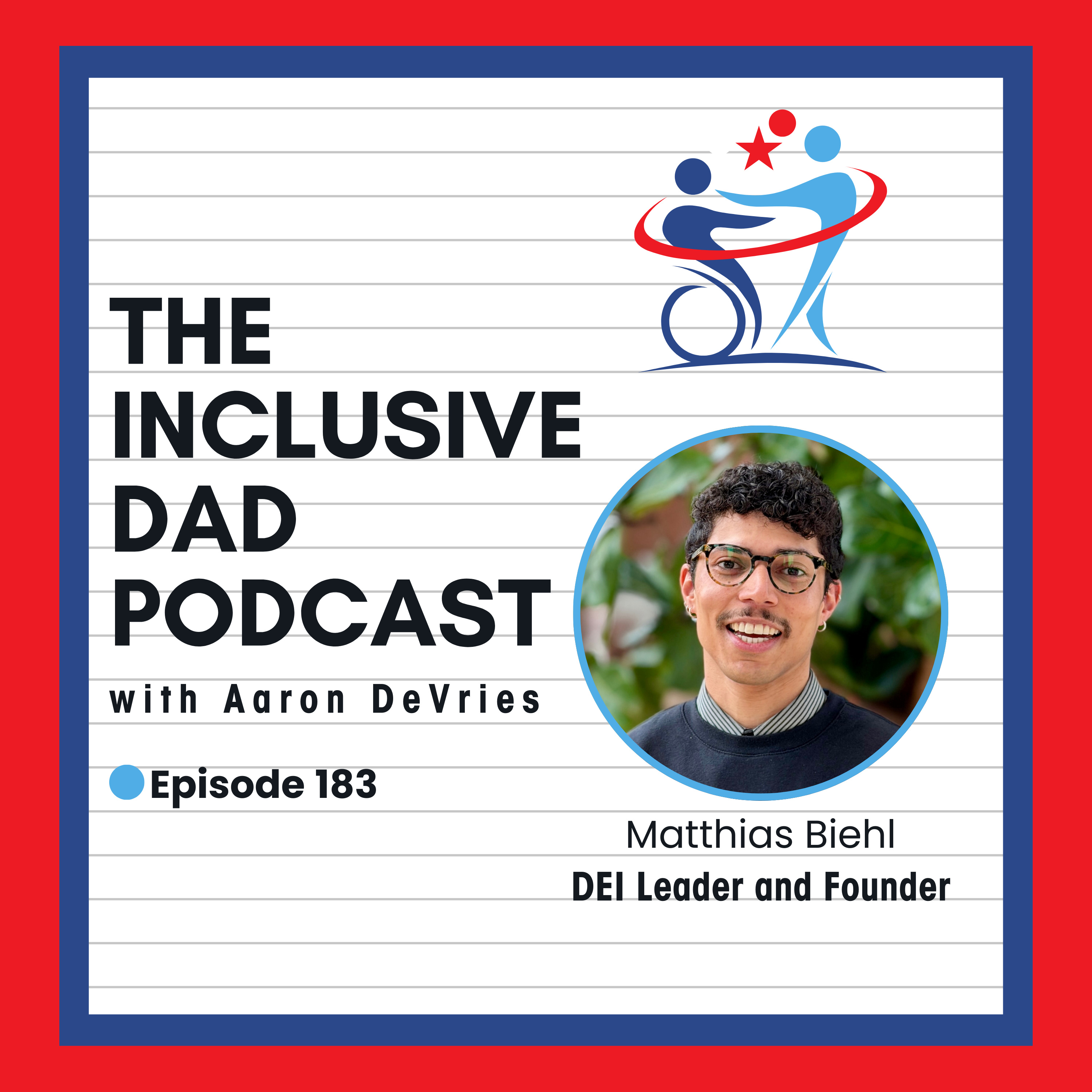 183 - Connection Is the Cure for a Divided World with Matthias Biehl