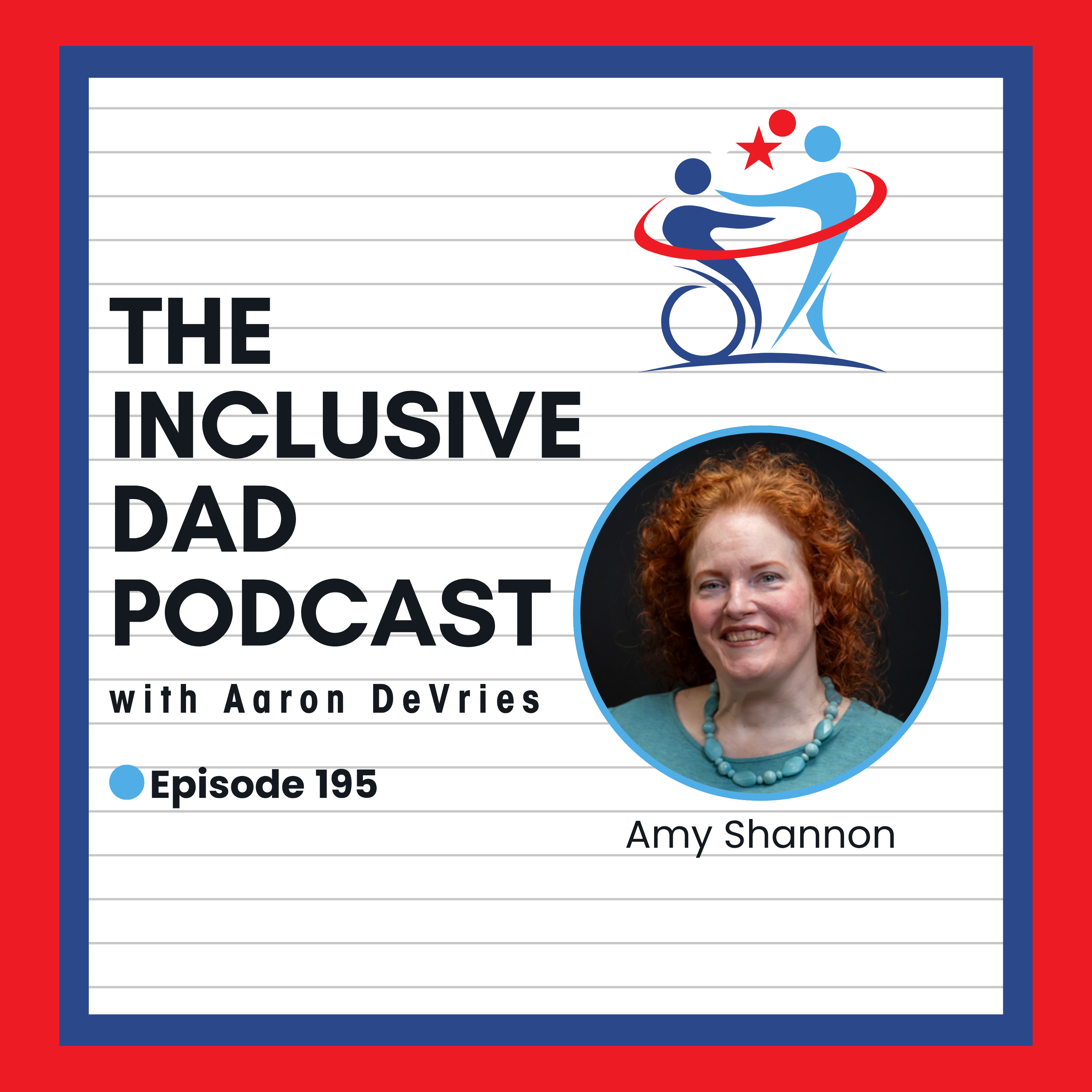 195 - From Caregiving to Life Care: A New Vision for Disability Support with Amy Shannon