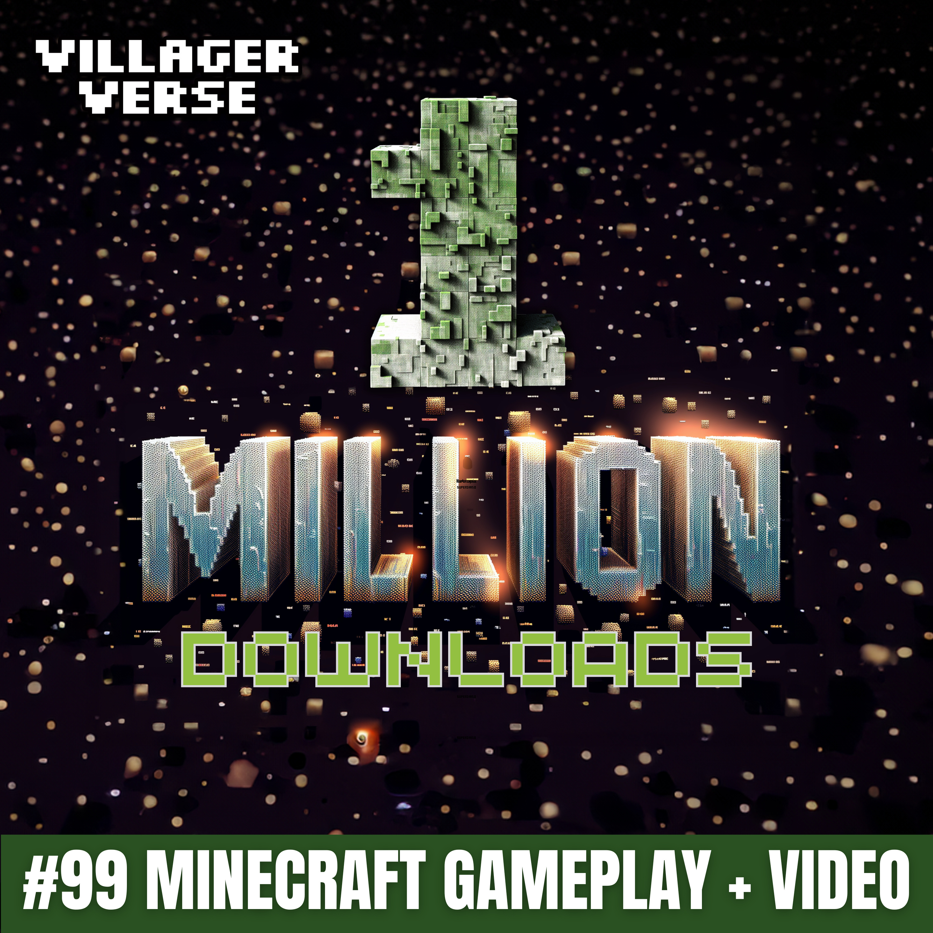 VillagerVerse | Minecraft Podcast