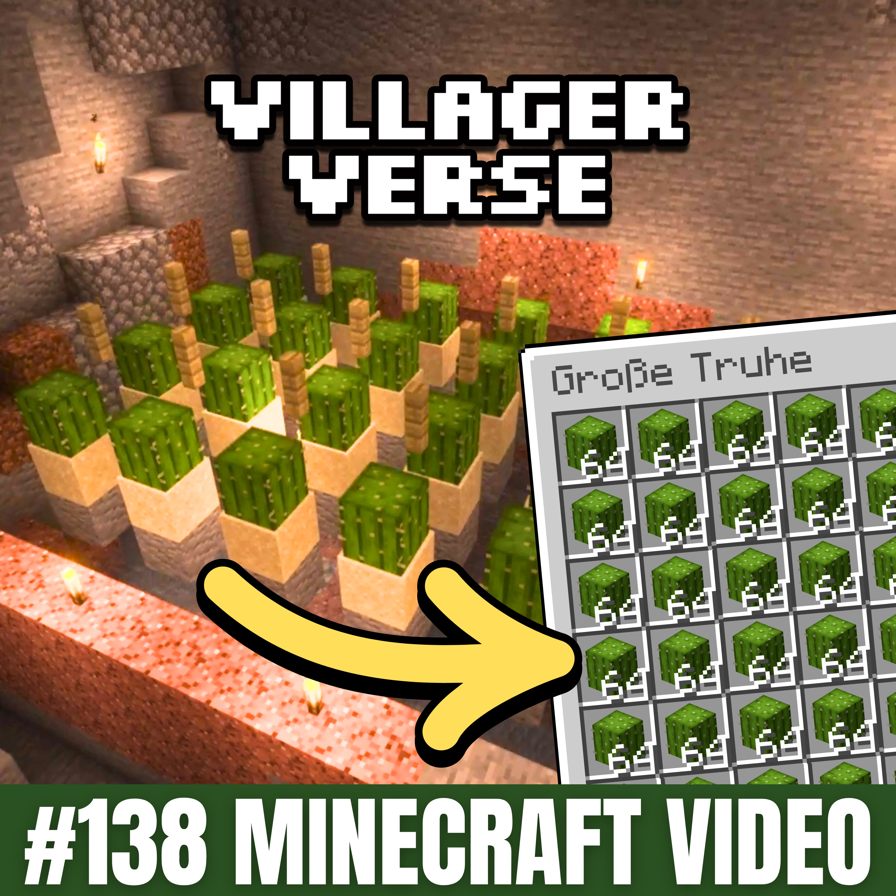 VillagerVerse | Minecraft Podcast