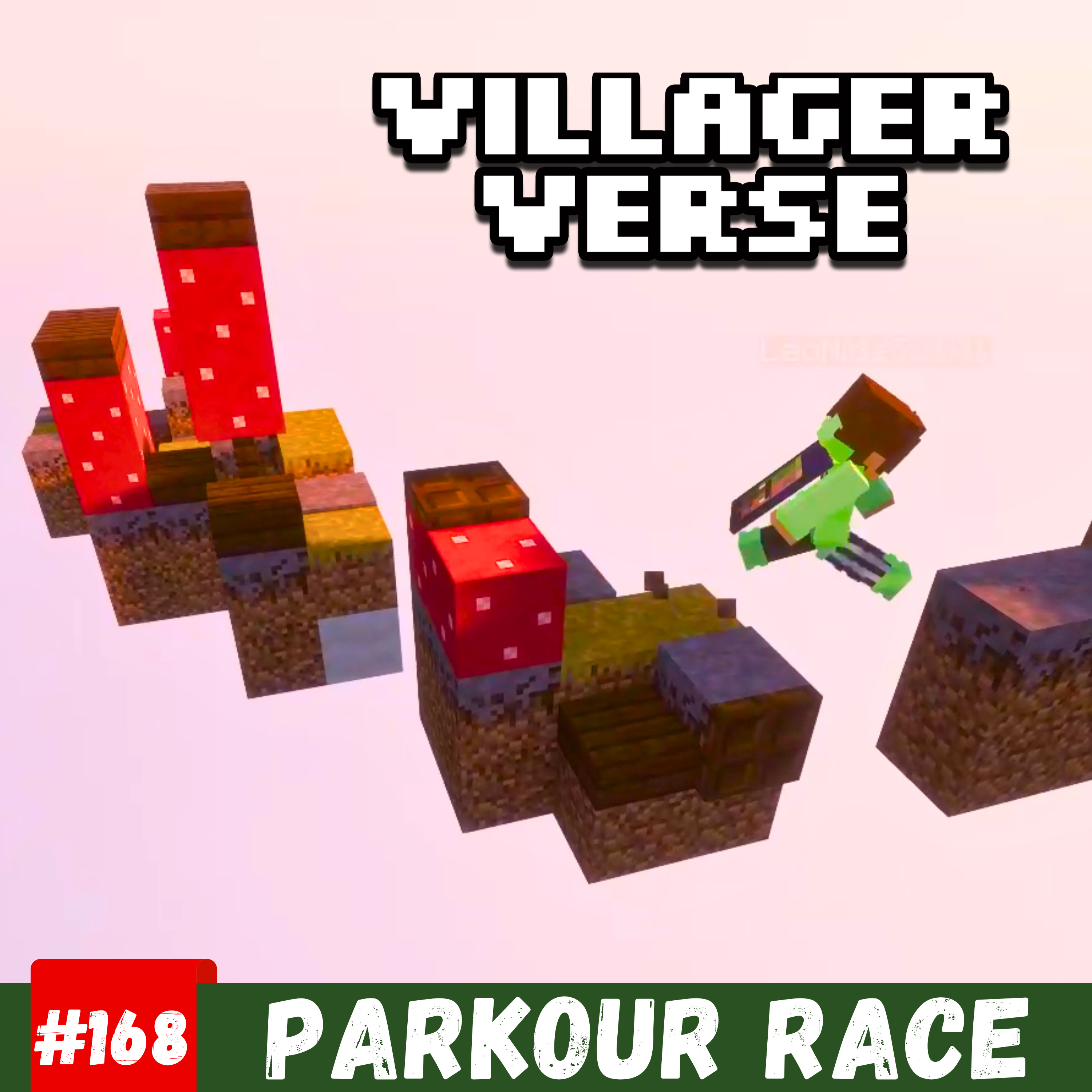 VillagerVerse | Minecraft Podcast