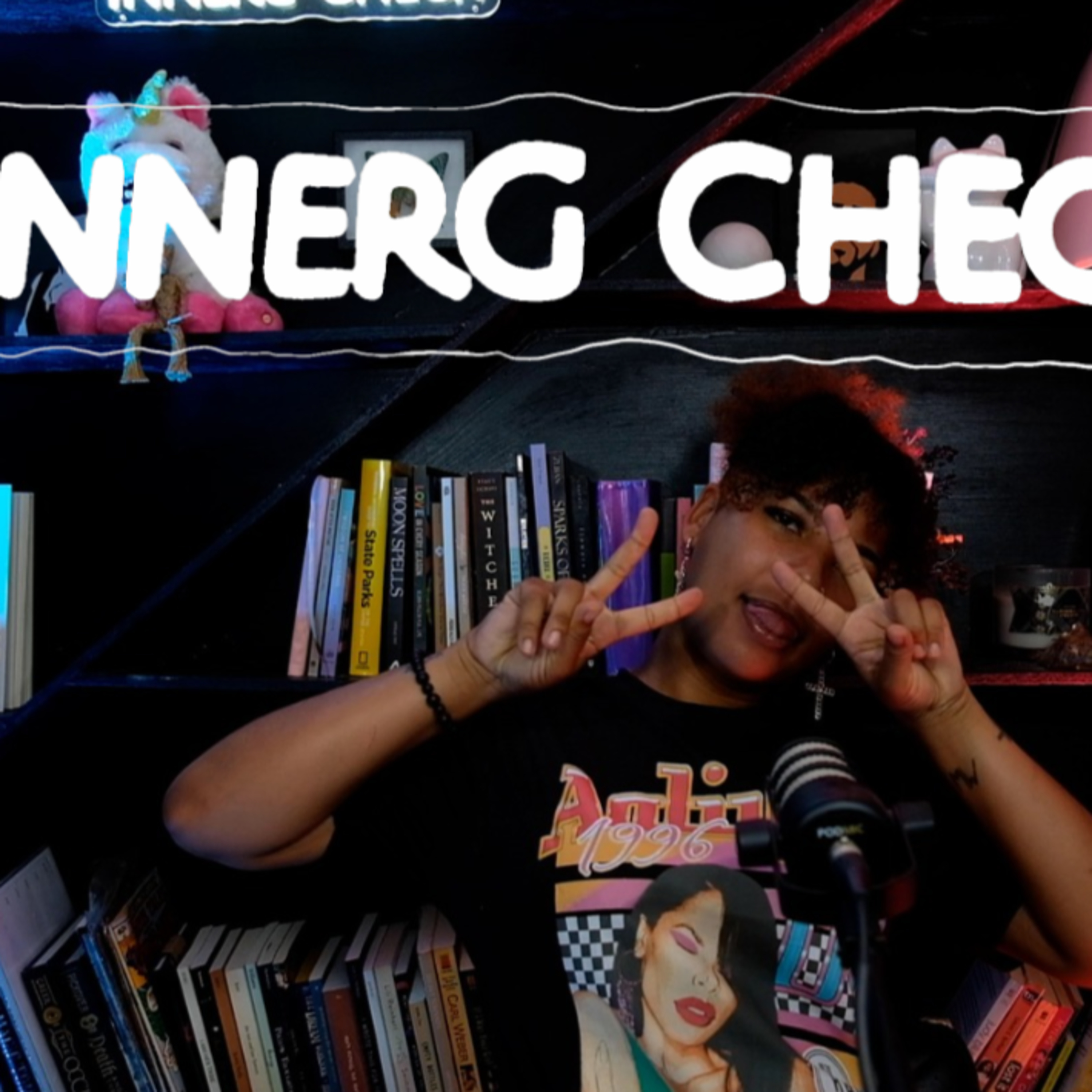 InnerG Check