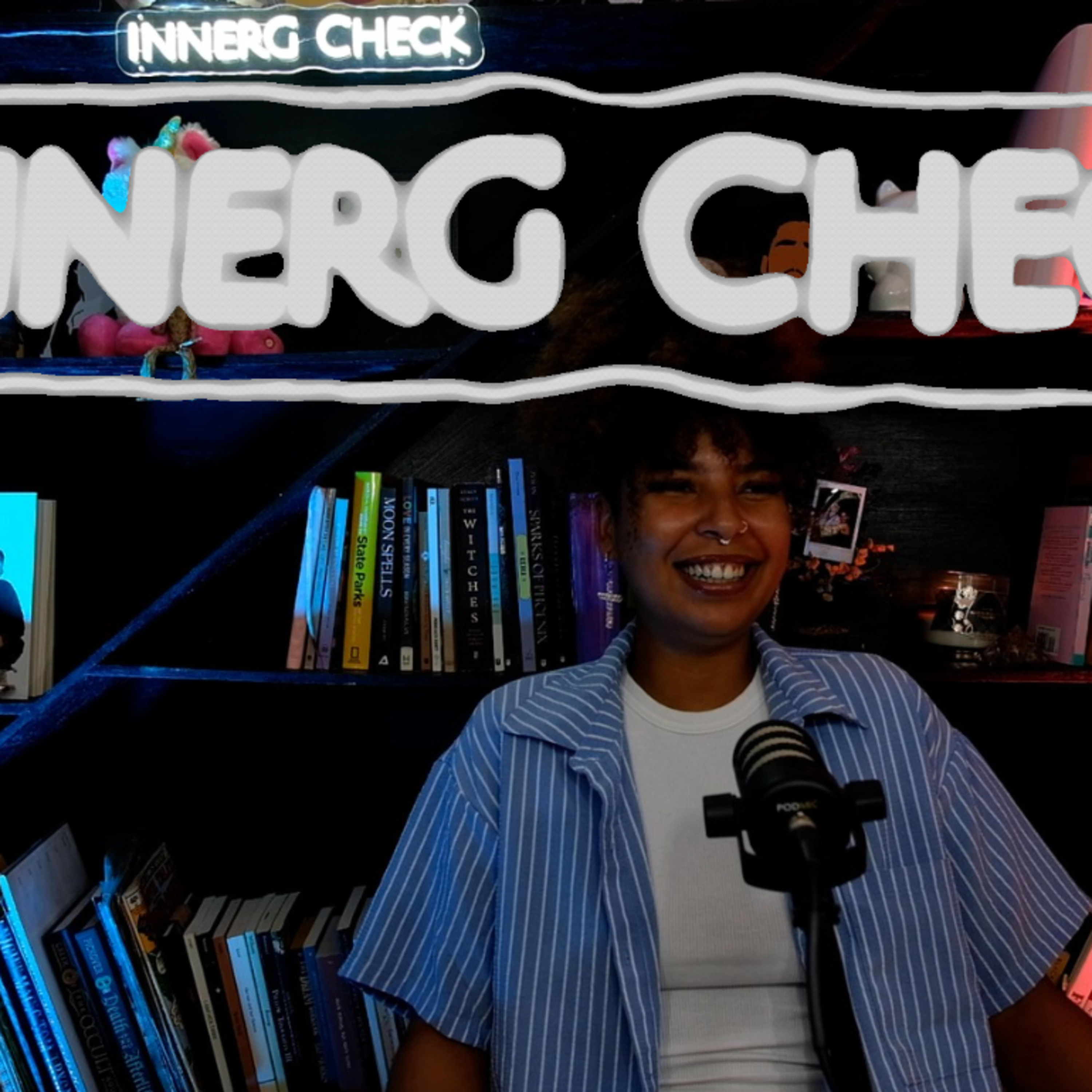 InnerG Check