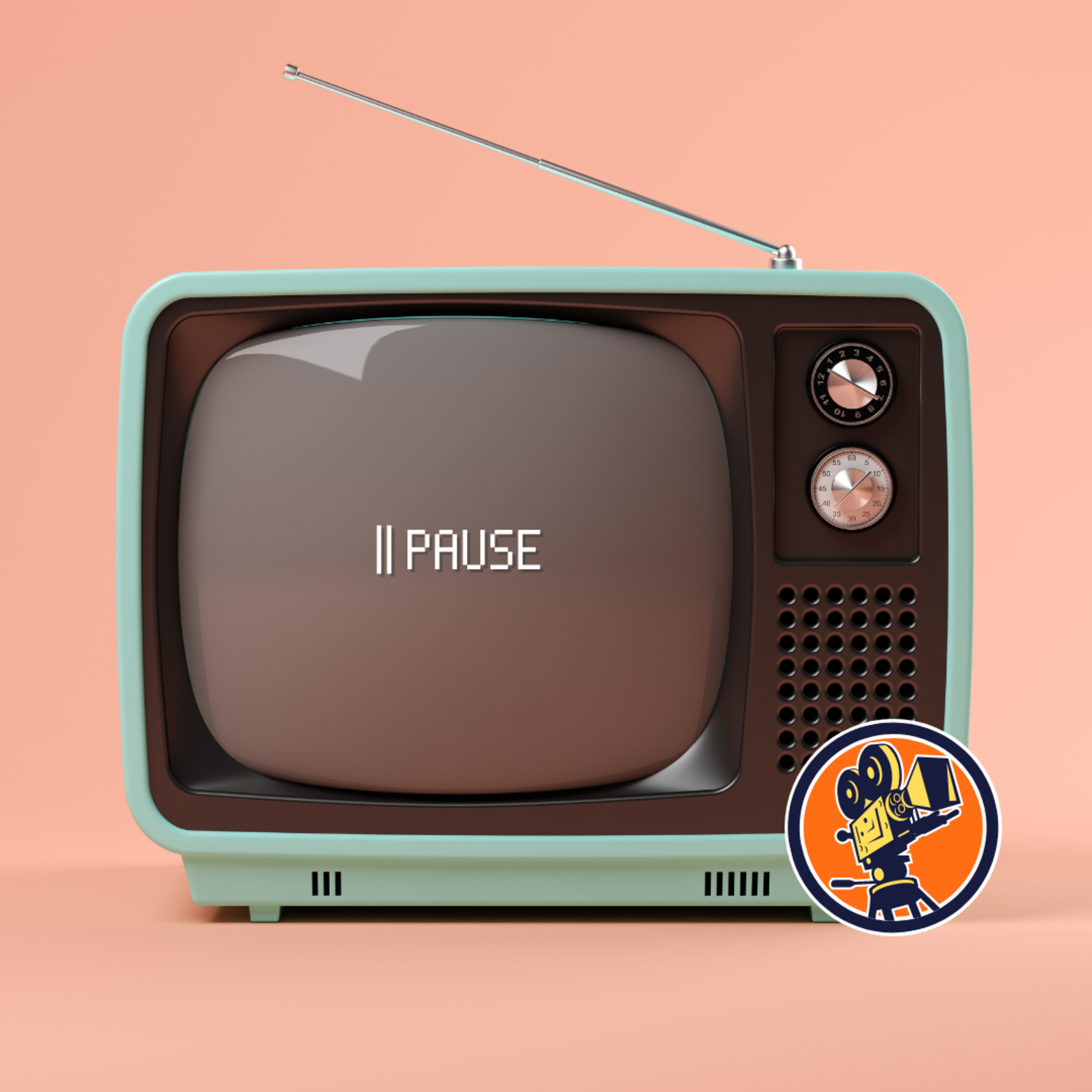 PAUSE: «Стоп! Знято!» episode artwork