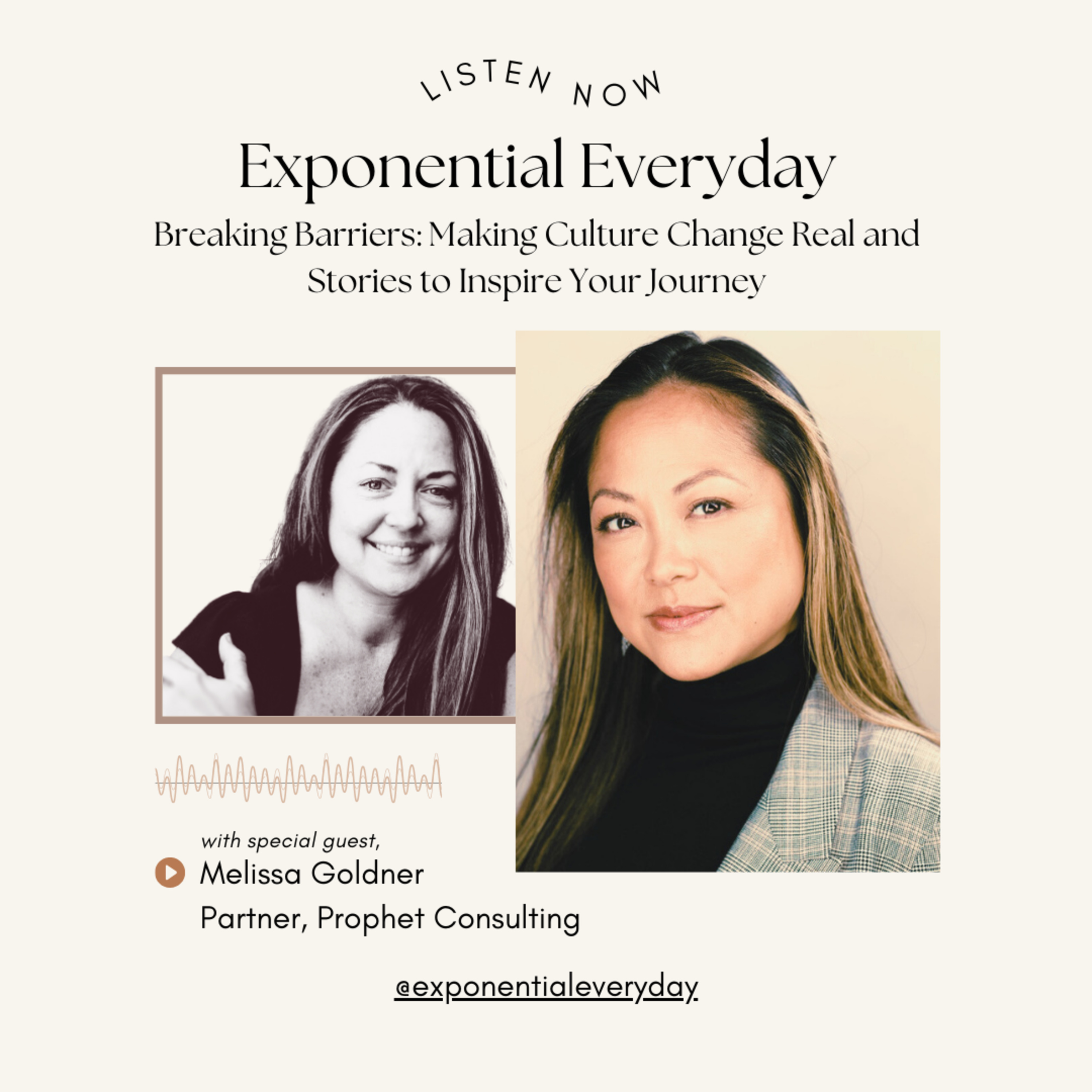 Exponential Everyday