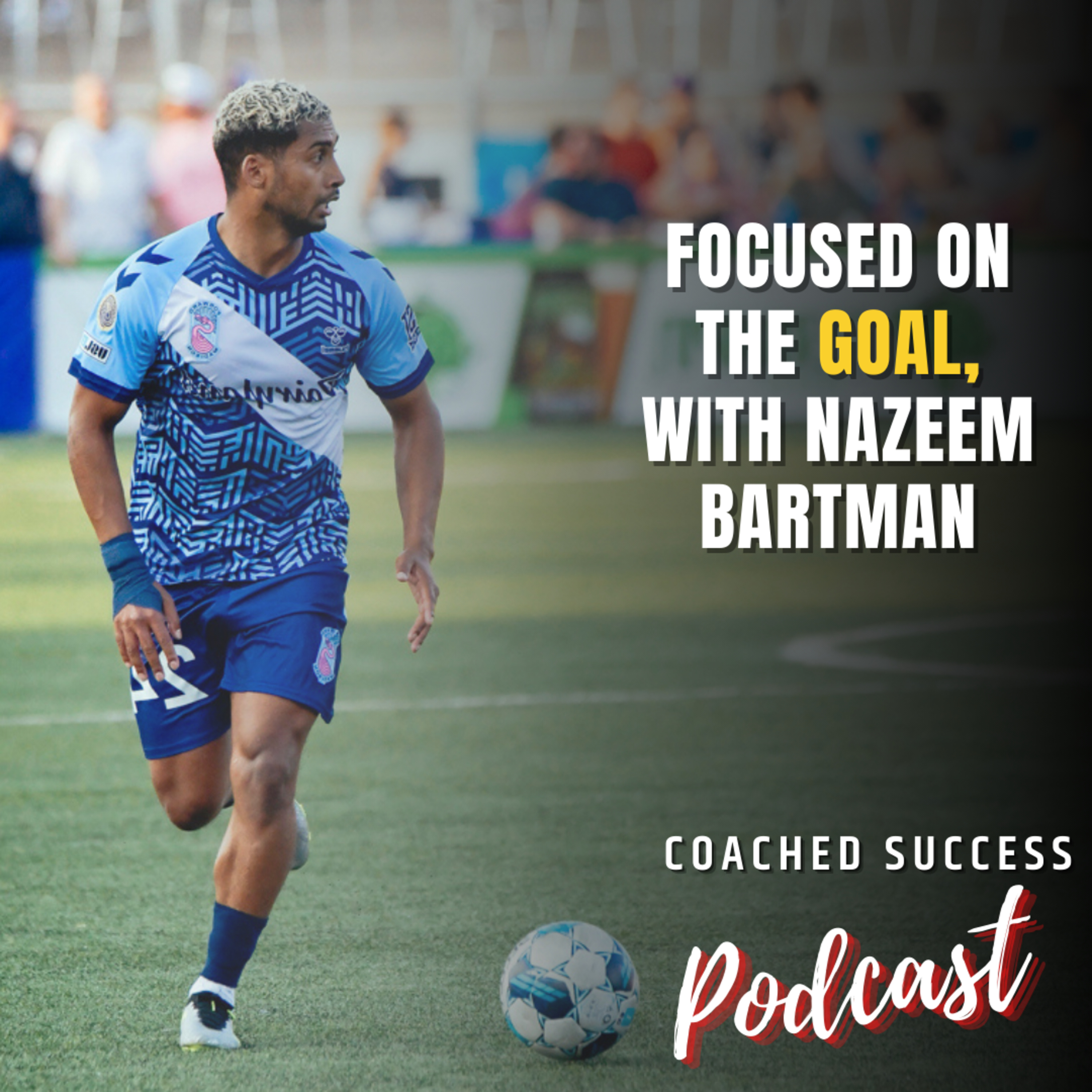Coached Success Podcast