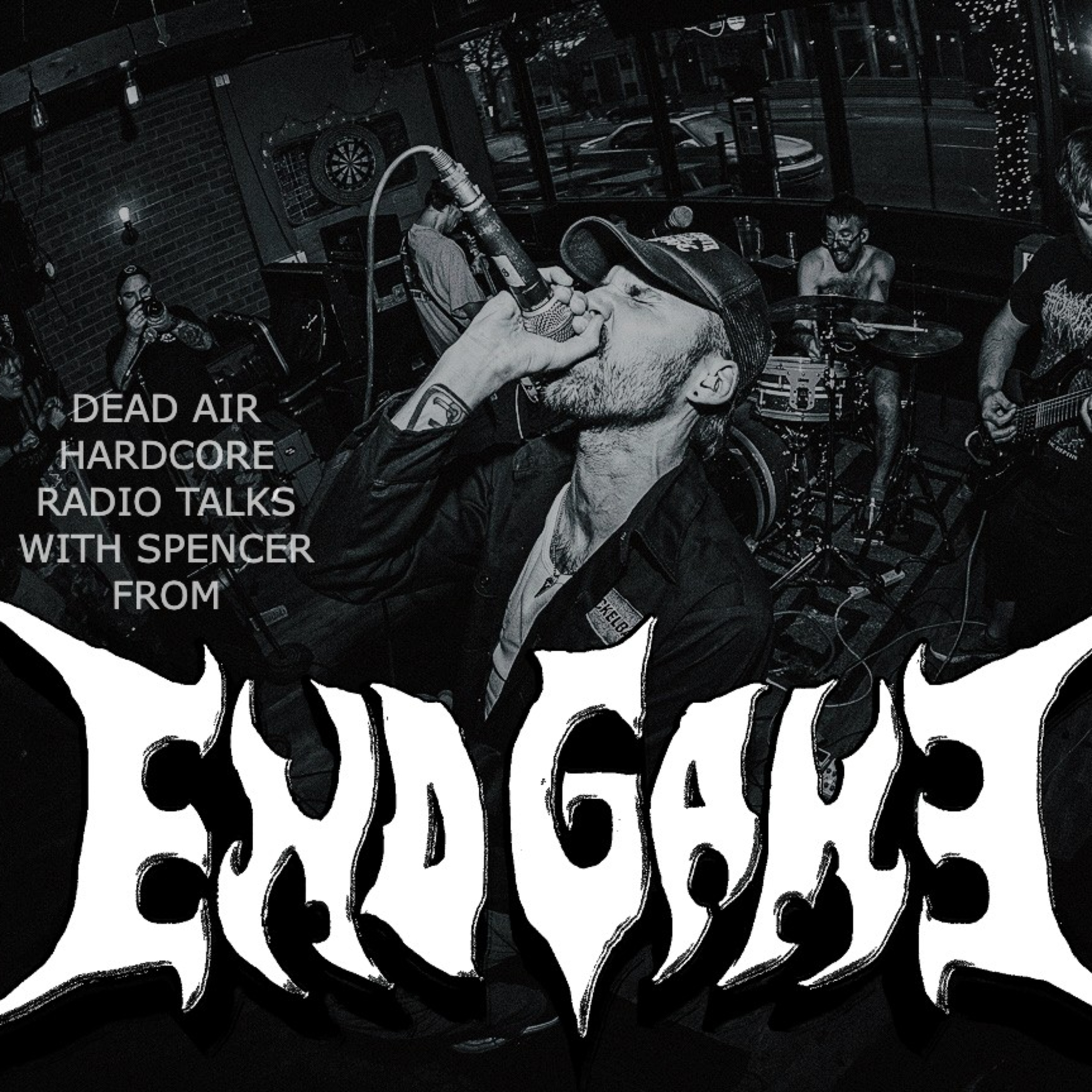 Spencer Pries : End Game/Scoped Exposure