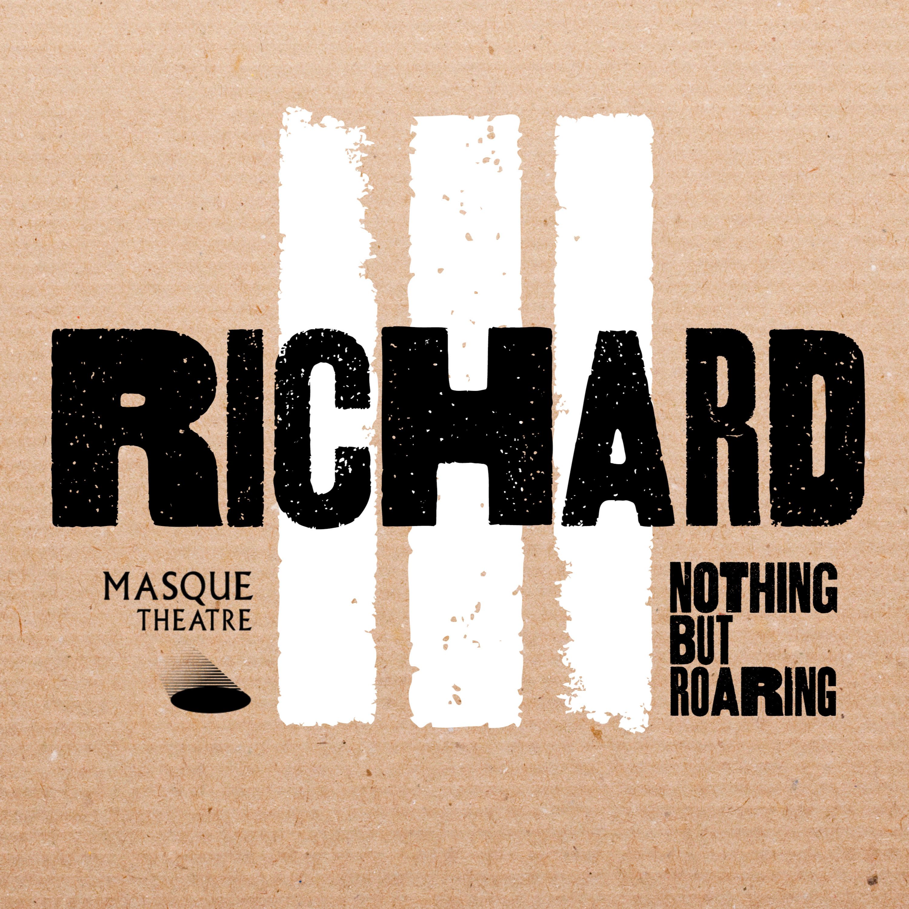 Nothing But Roaring - Audio Theatre
