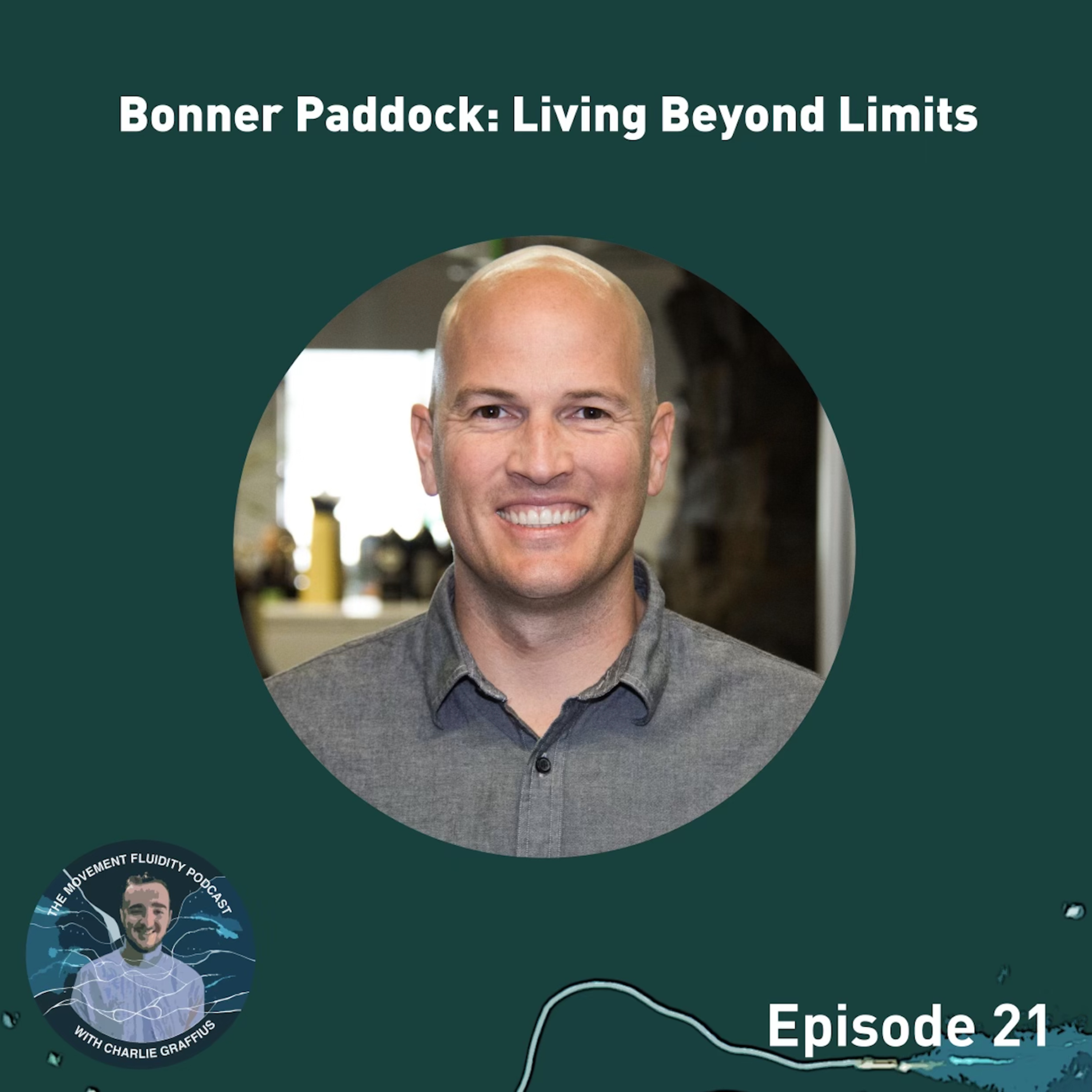 The Movement Fluidity Podcast