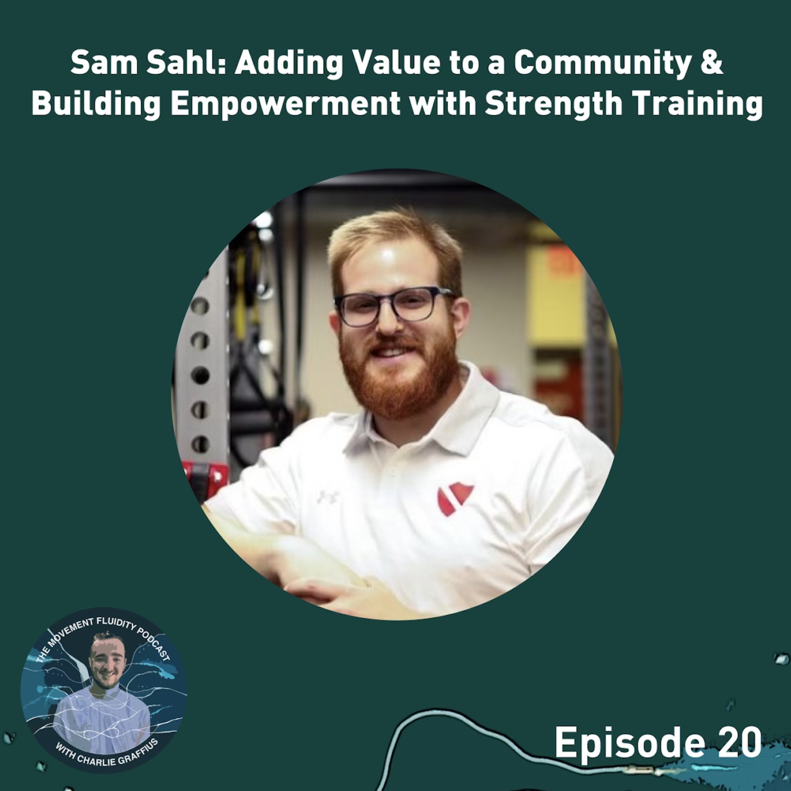 The Movement Fluidity Podcast