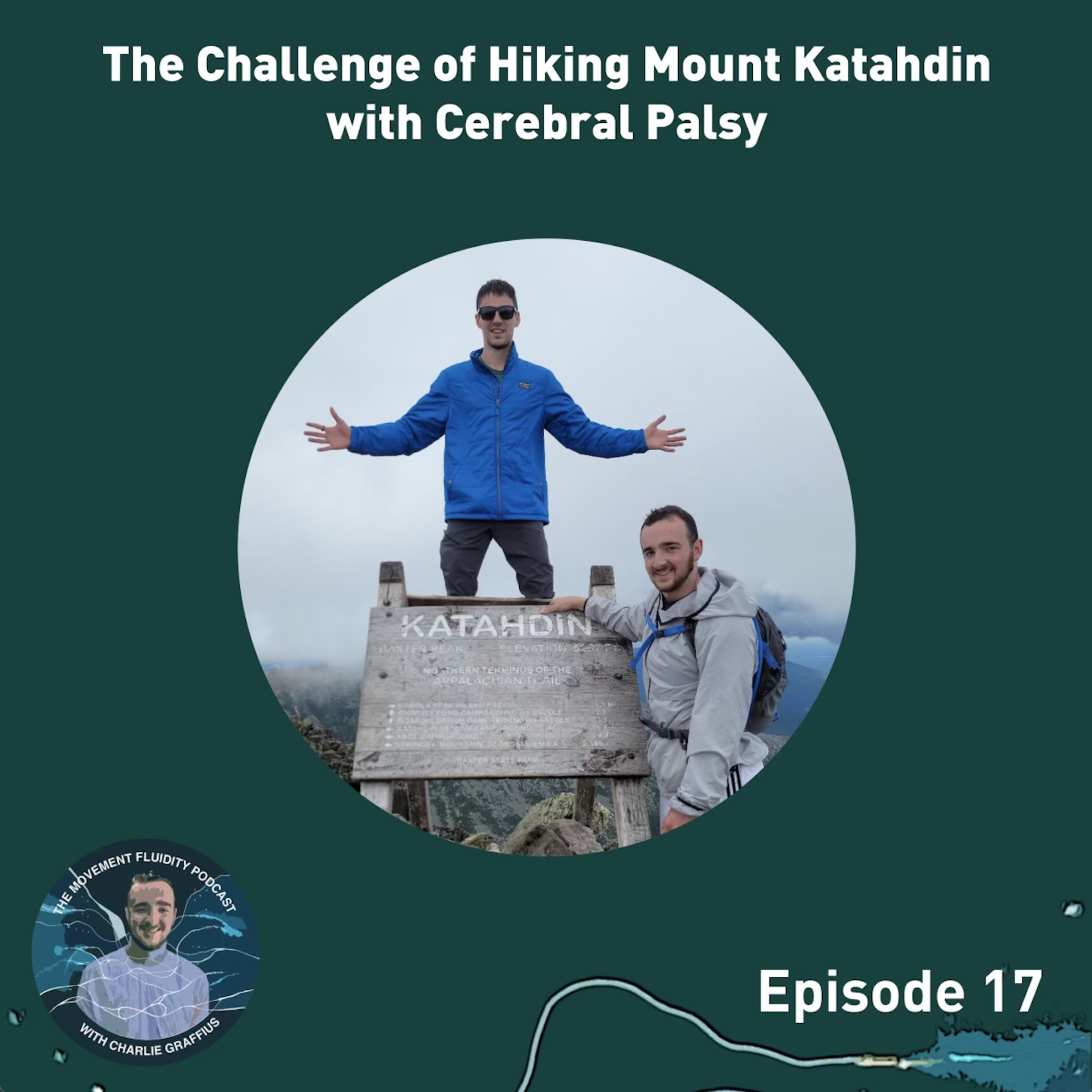 The Movement Fluidity Podcast