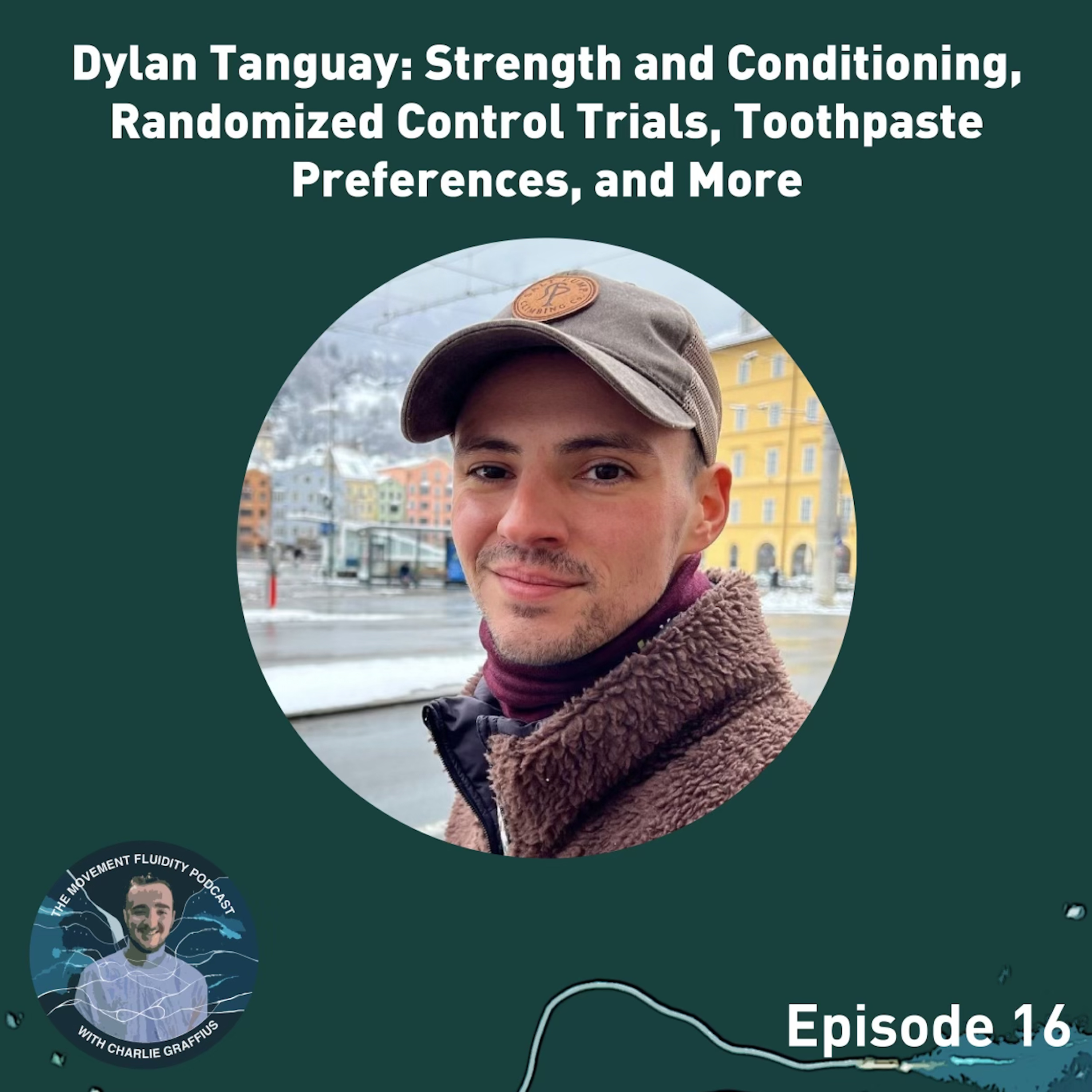 The Movement Fluidity Podcast
