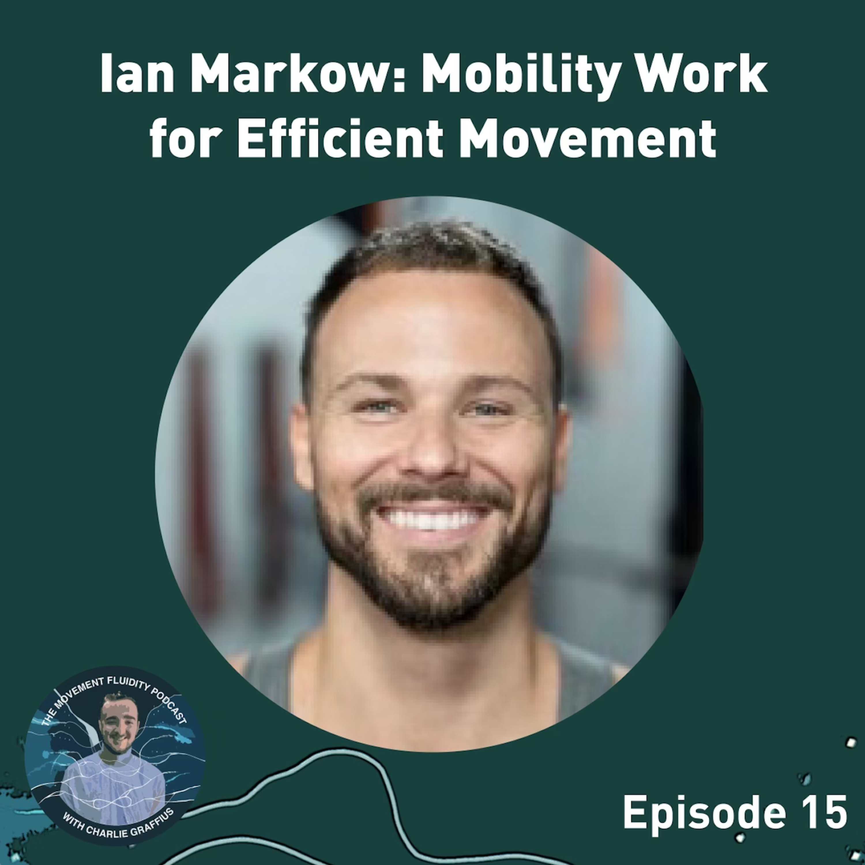 The Movement Fluidity Podcast