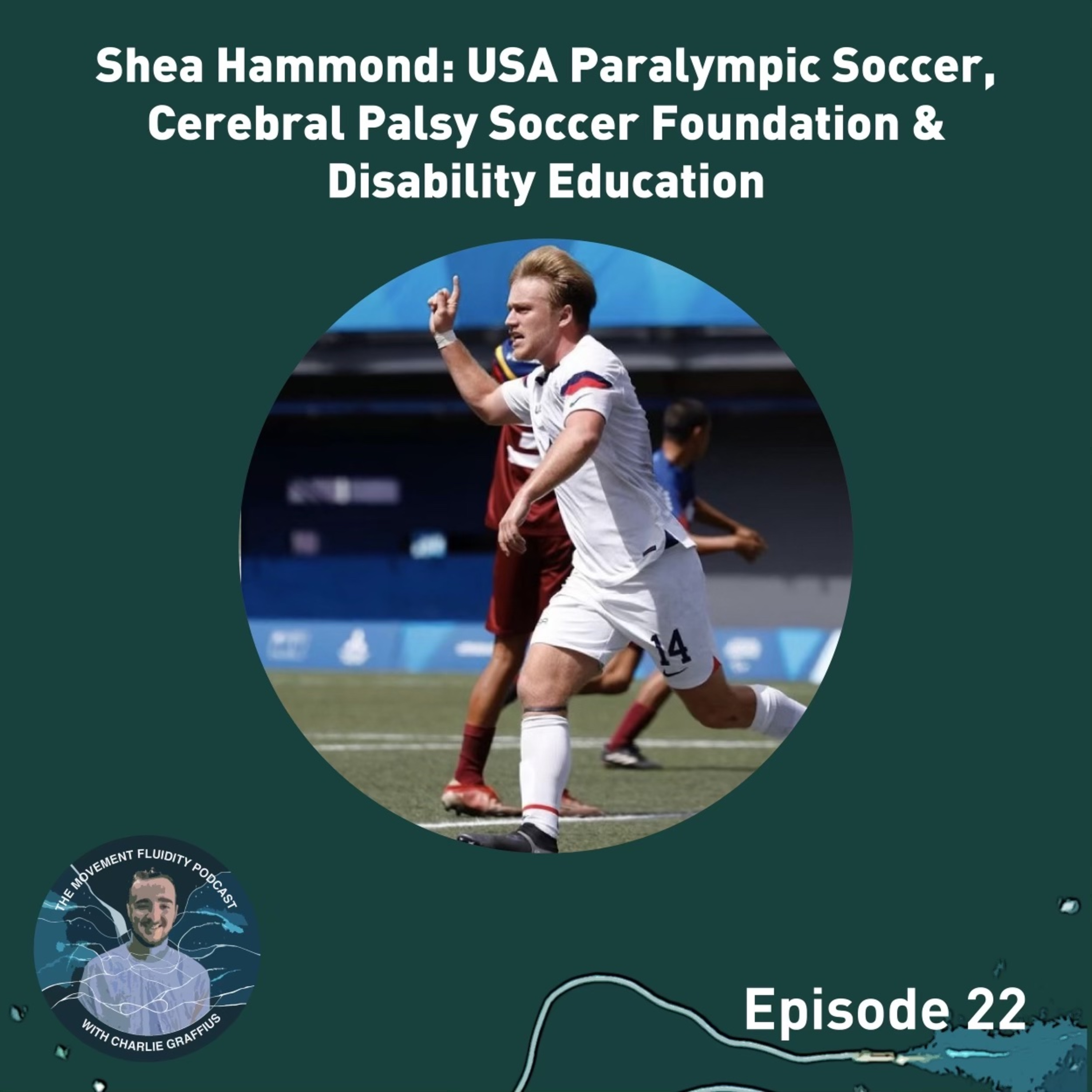 The Movement Fluidity Podcast