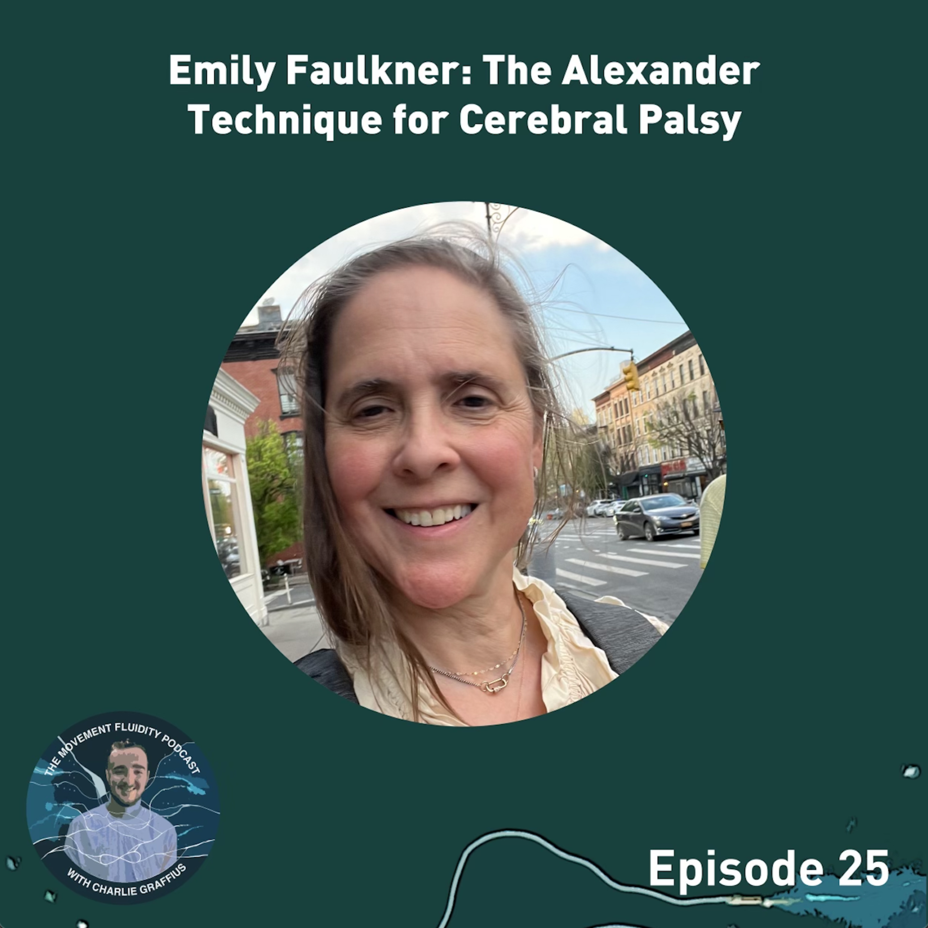 The Movement Fluidity Podcast