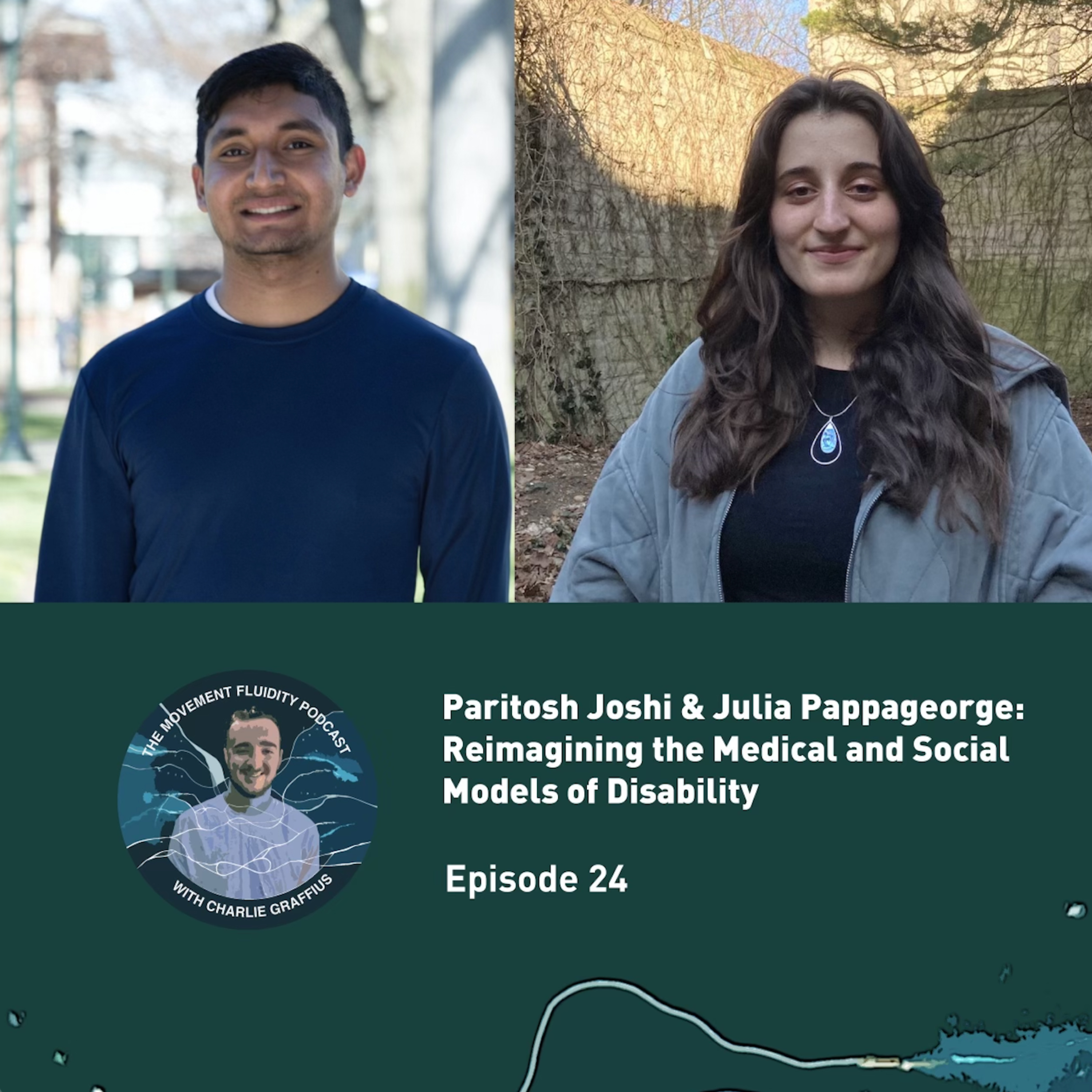 The Movement Fluidity Podcast