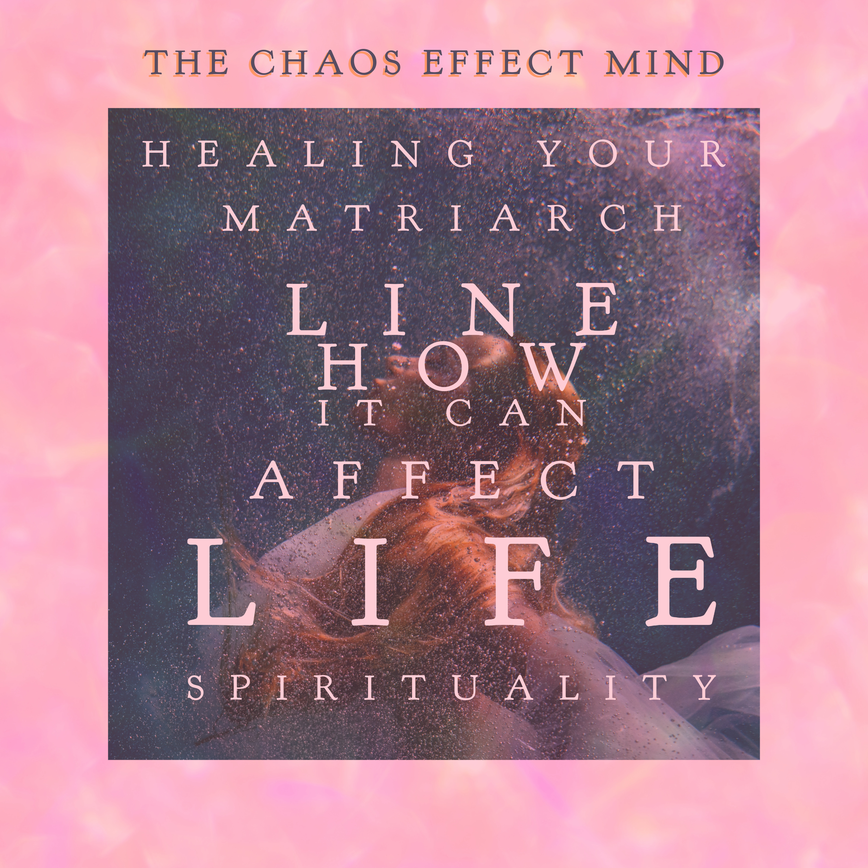 the chaos effect mind