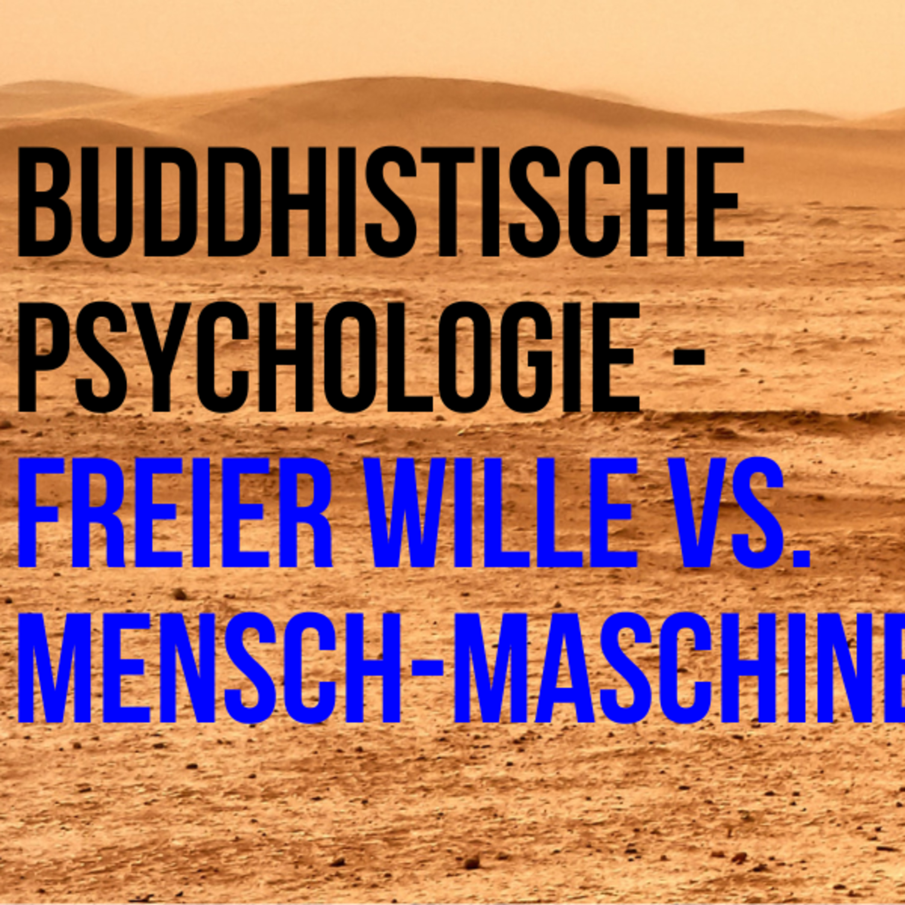 Psychologie in der Tiefe: Geist, Selbsterkenntnis und Wandel